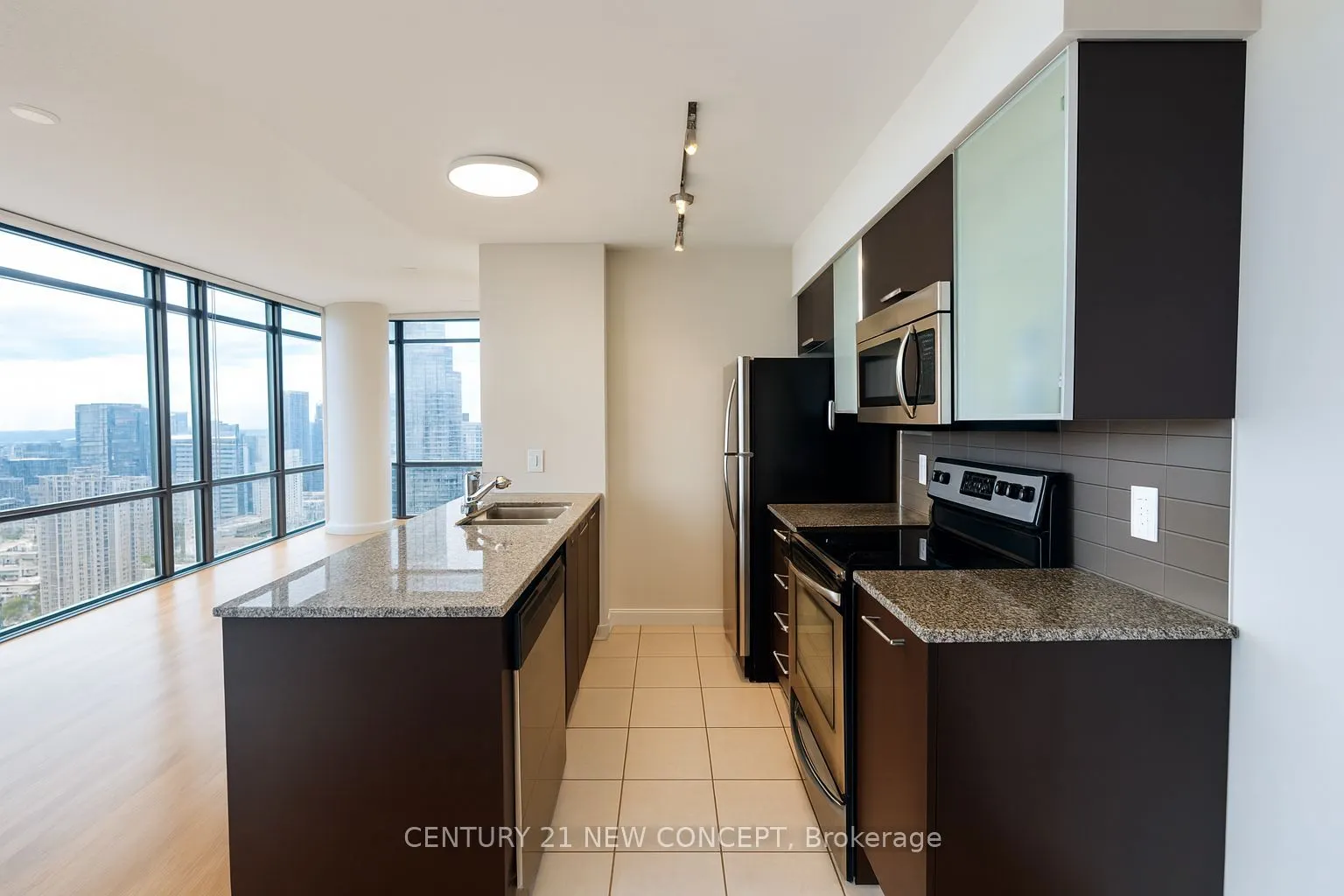 38 Grenville Street, #4106