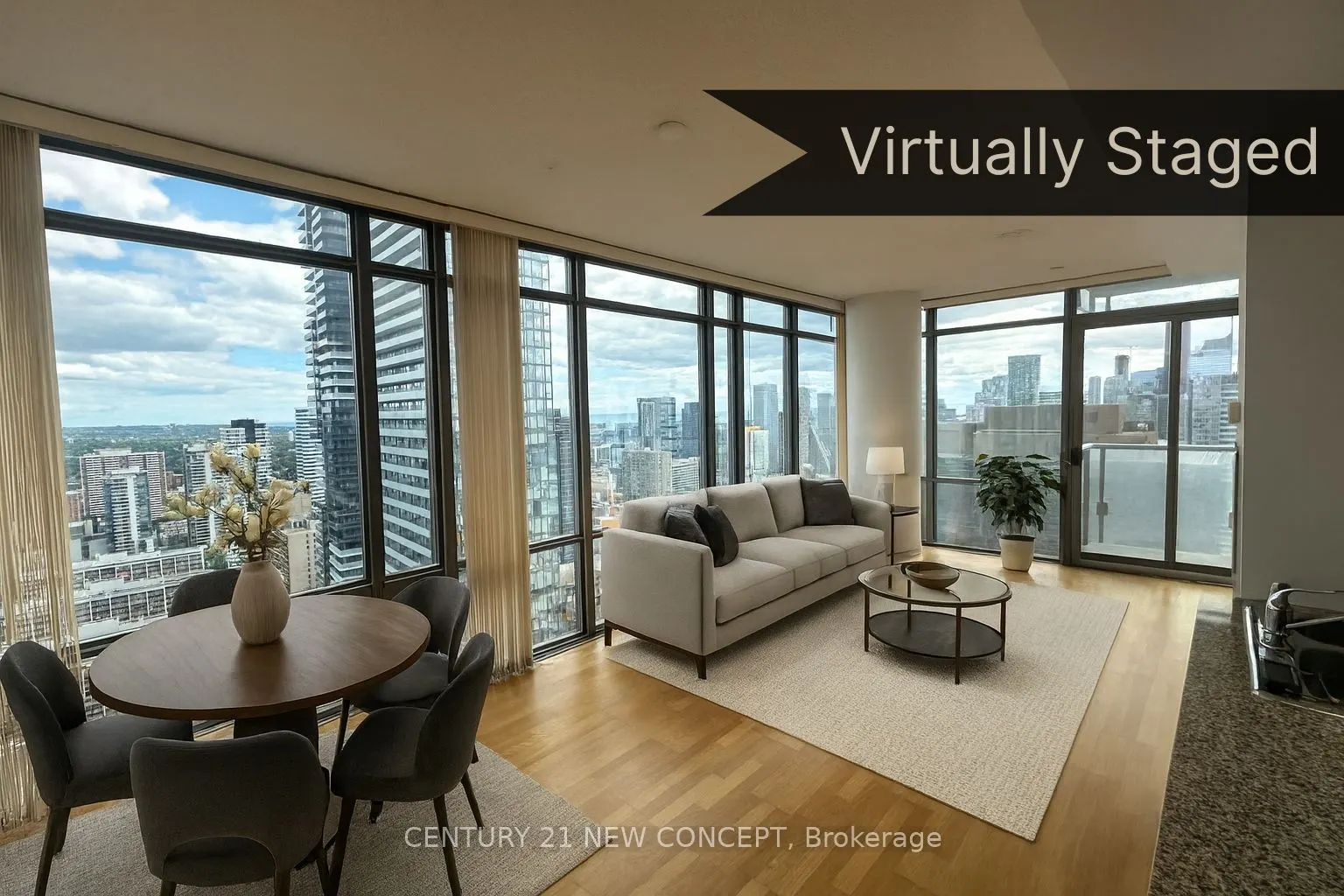 38 Grenville Street, #4106