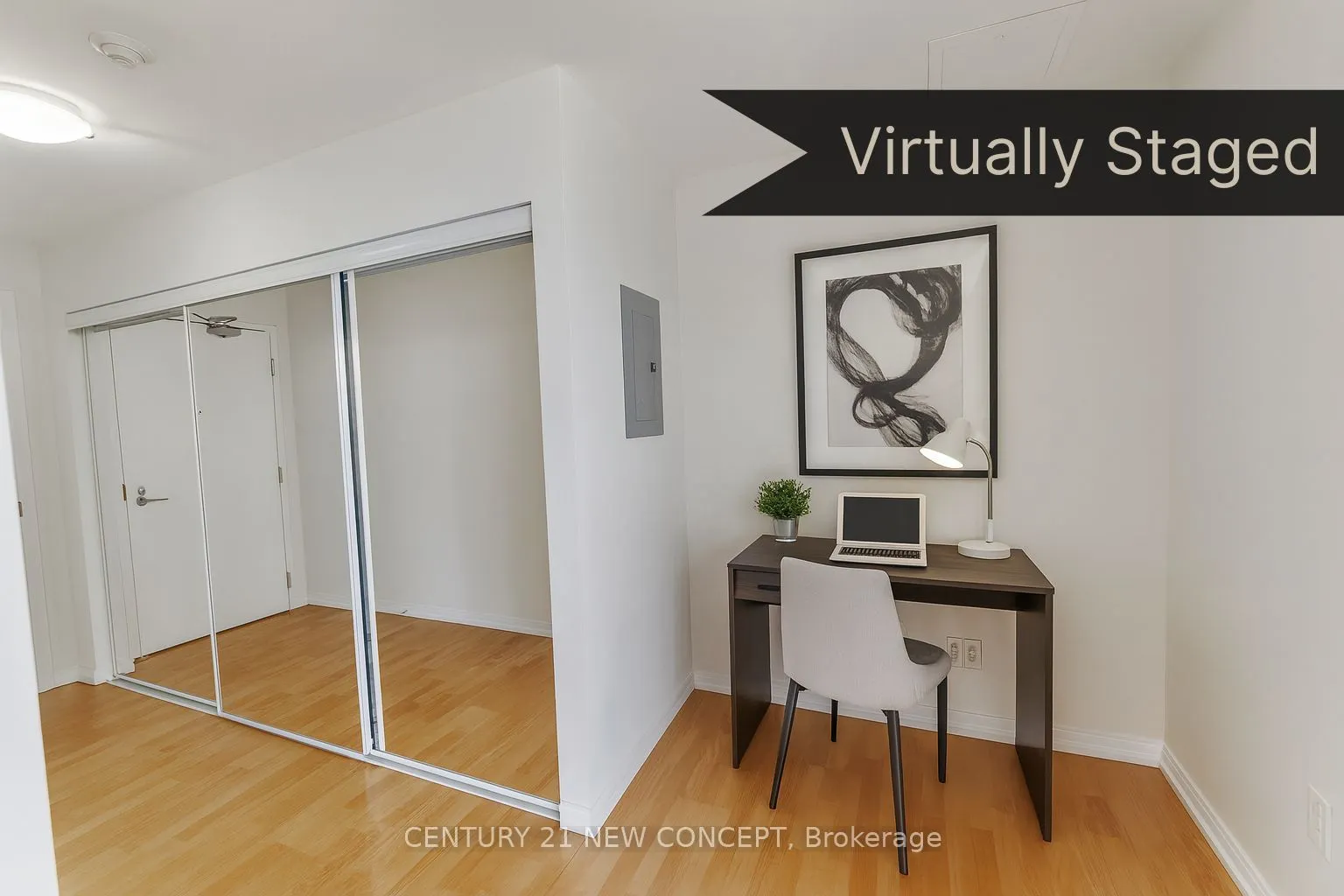 38 Grenville Street, #4106