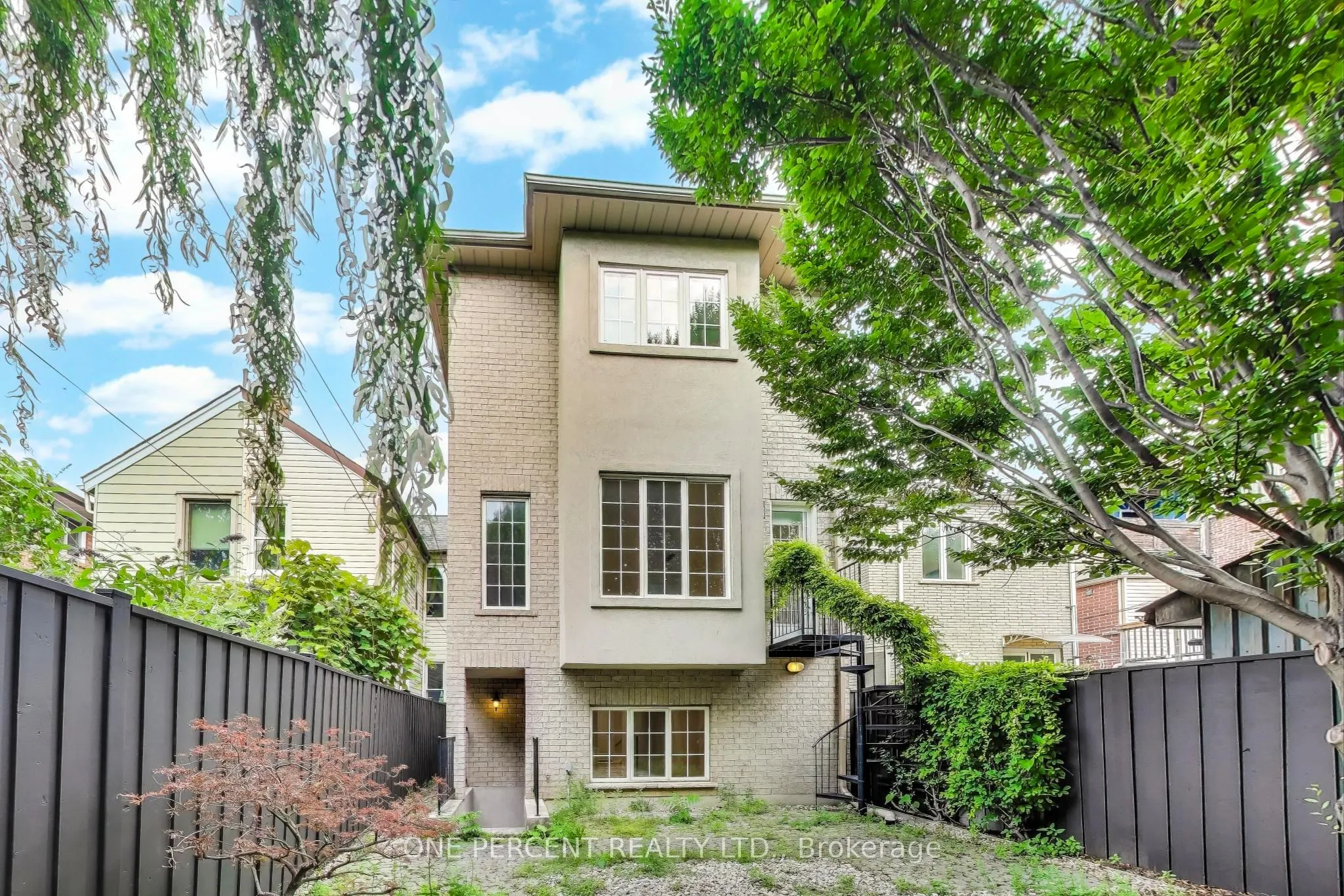 23 Mitchell Avenue