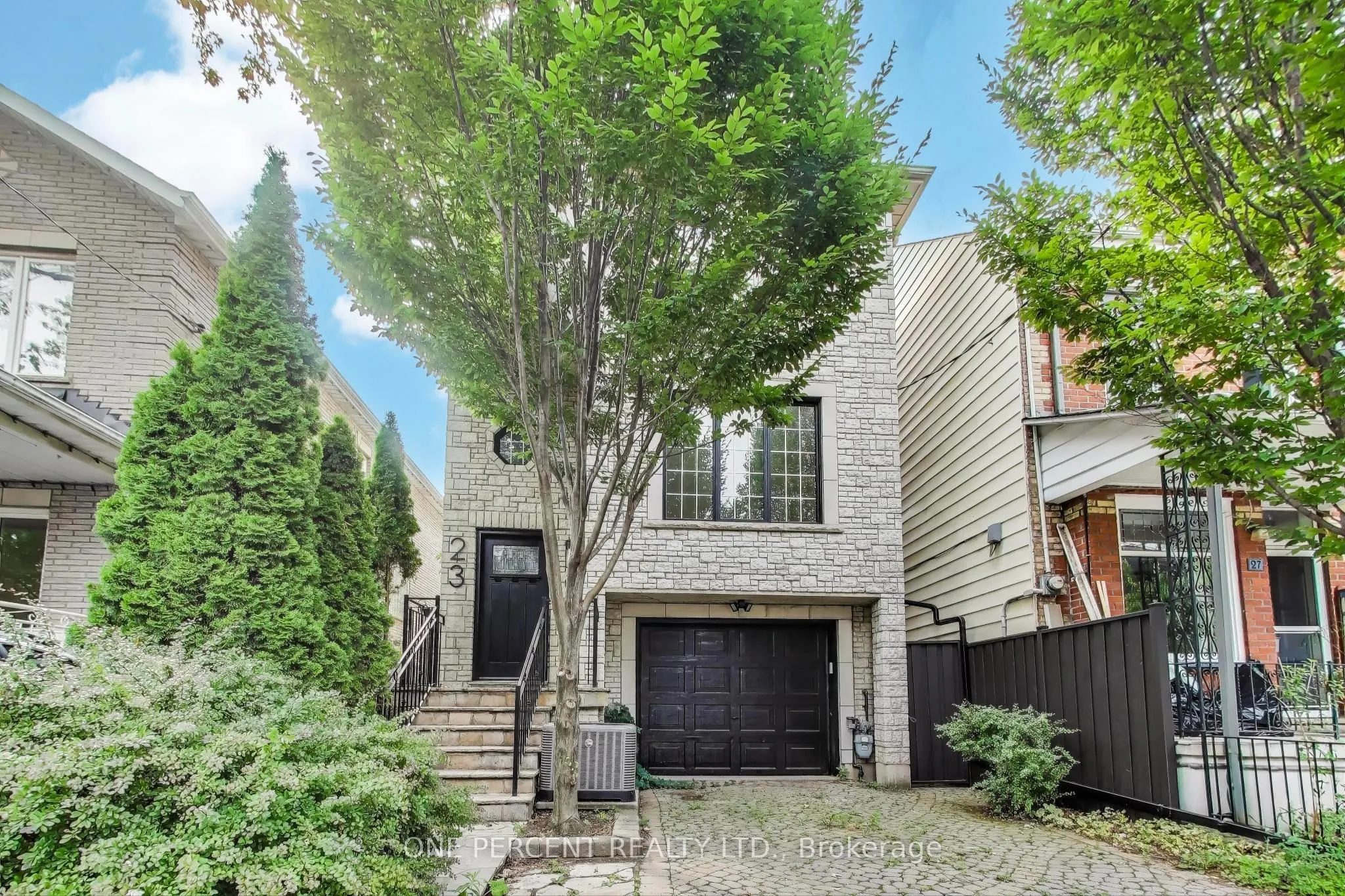 23 Mitchell Avenue