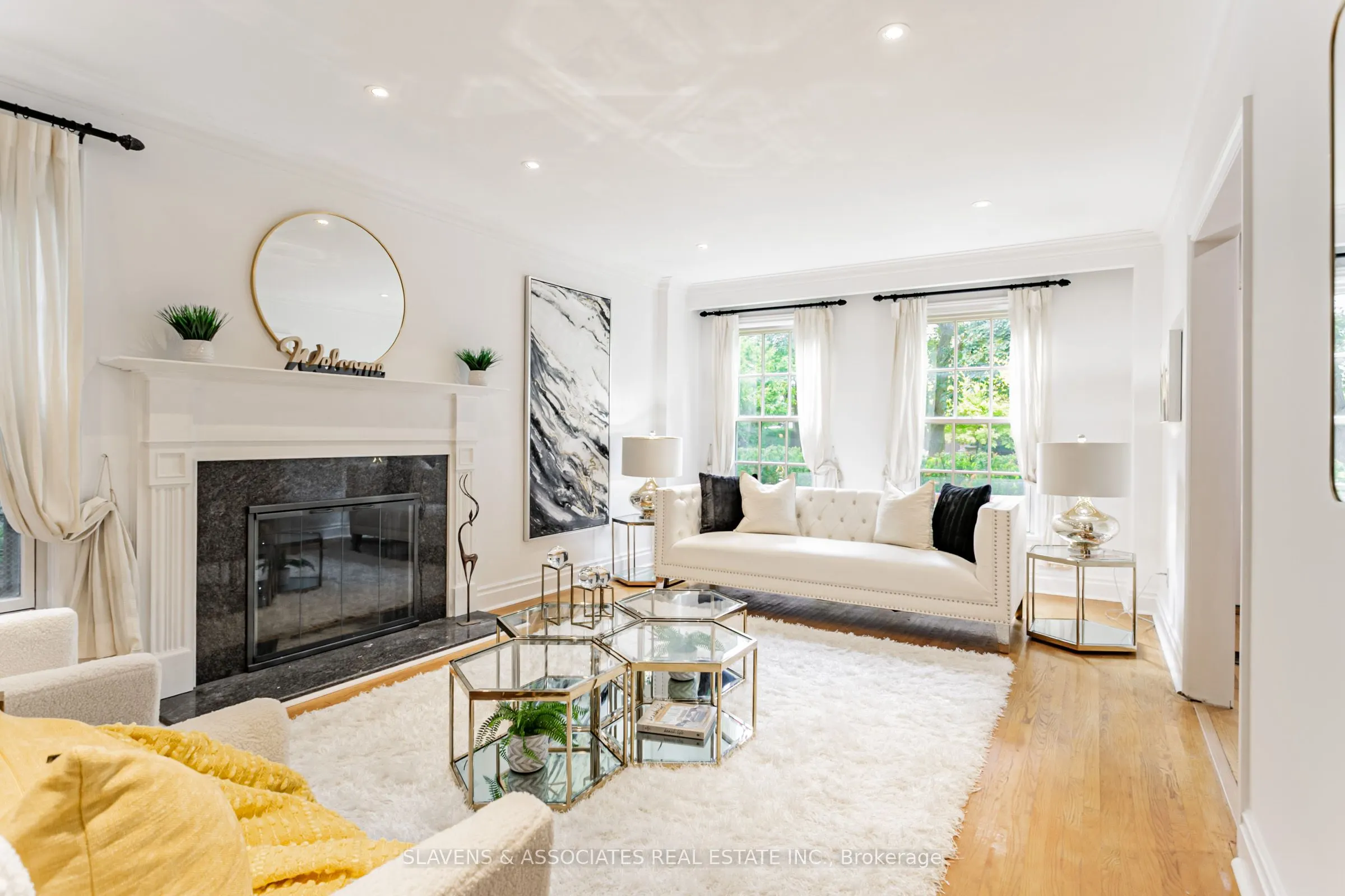 123 Lord Seaton Road