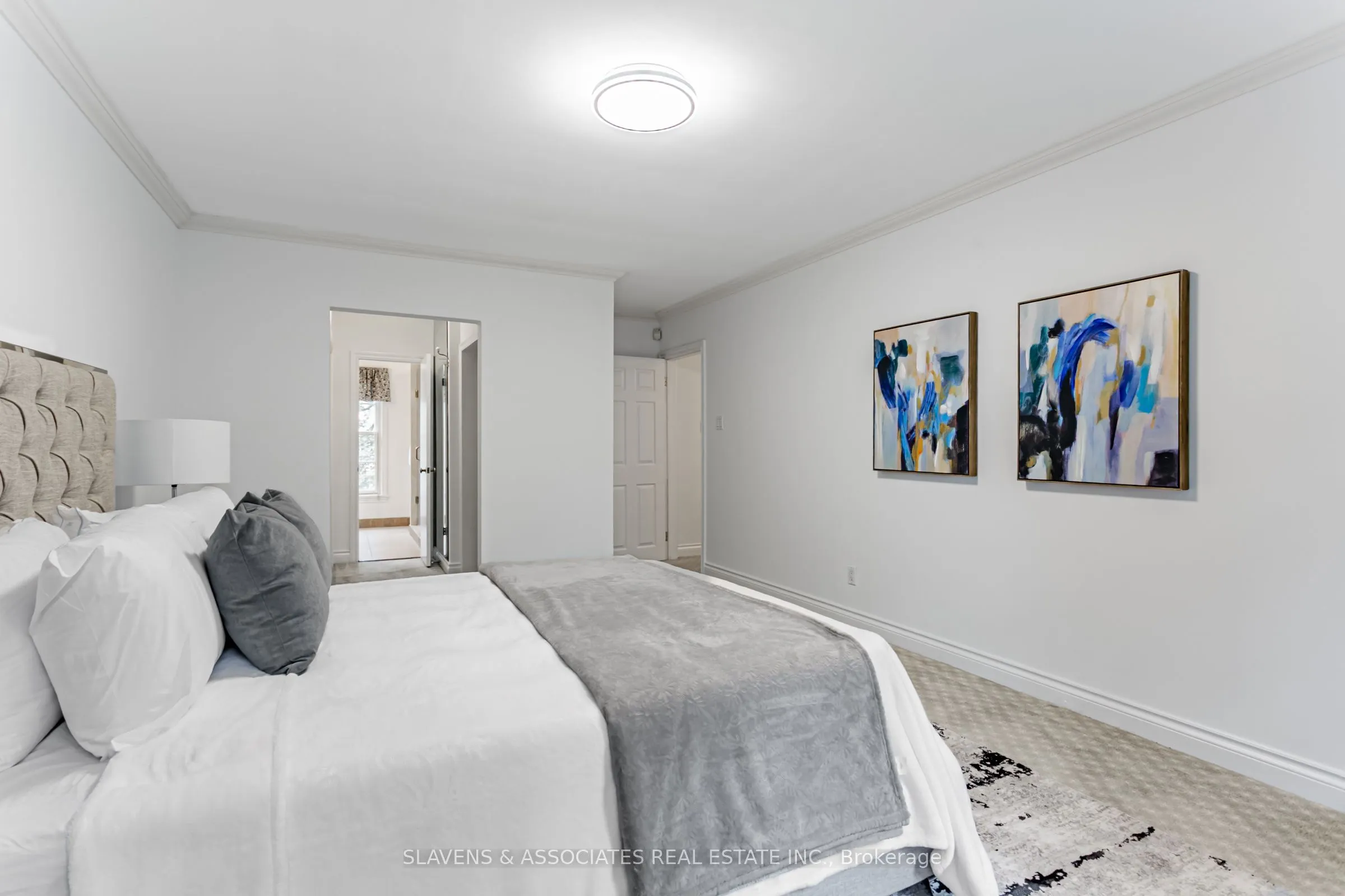 123 Lord Seaton Road