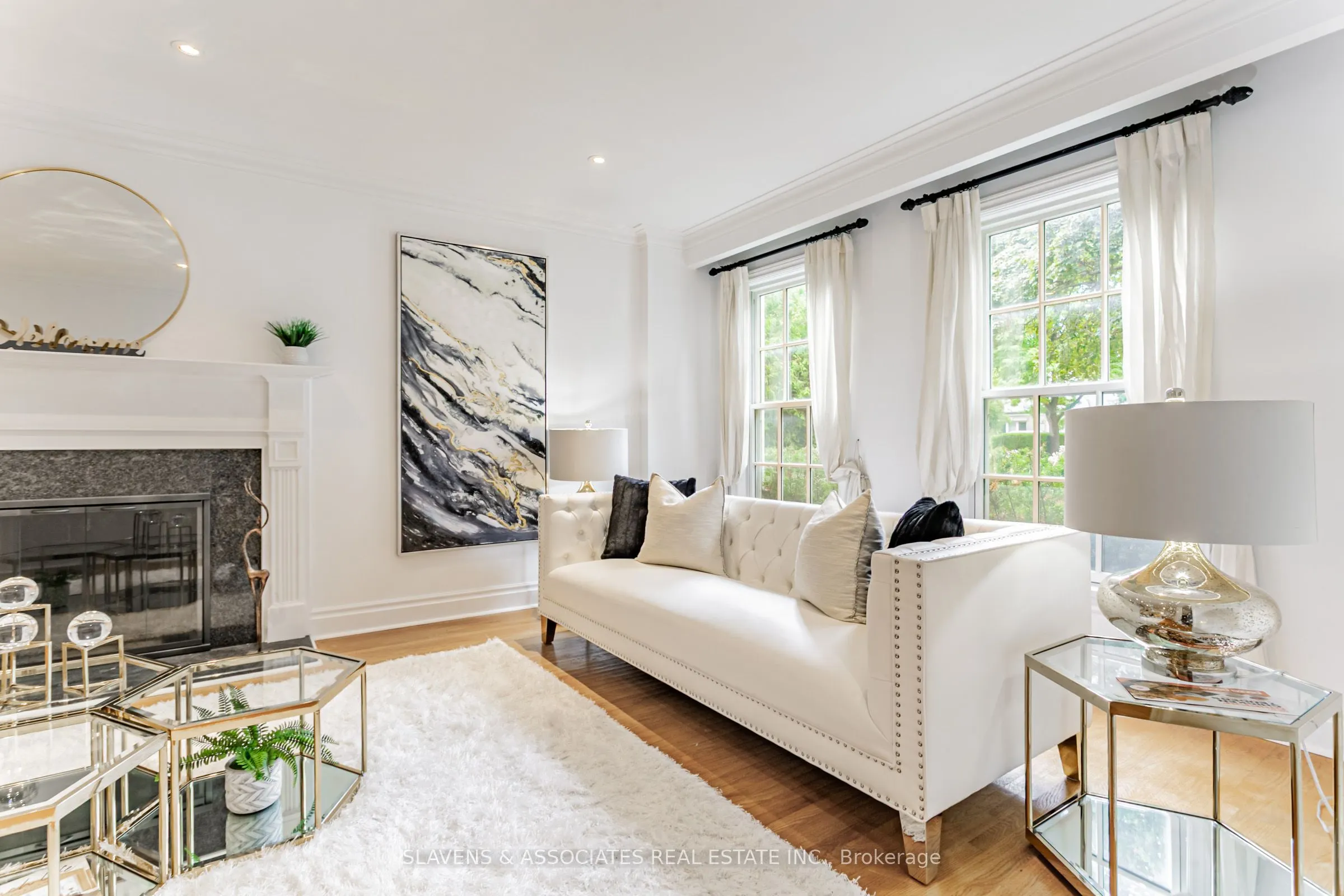 123 Lord Seaton Road