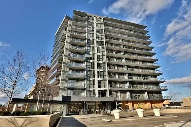 85 The Donway W, #406