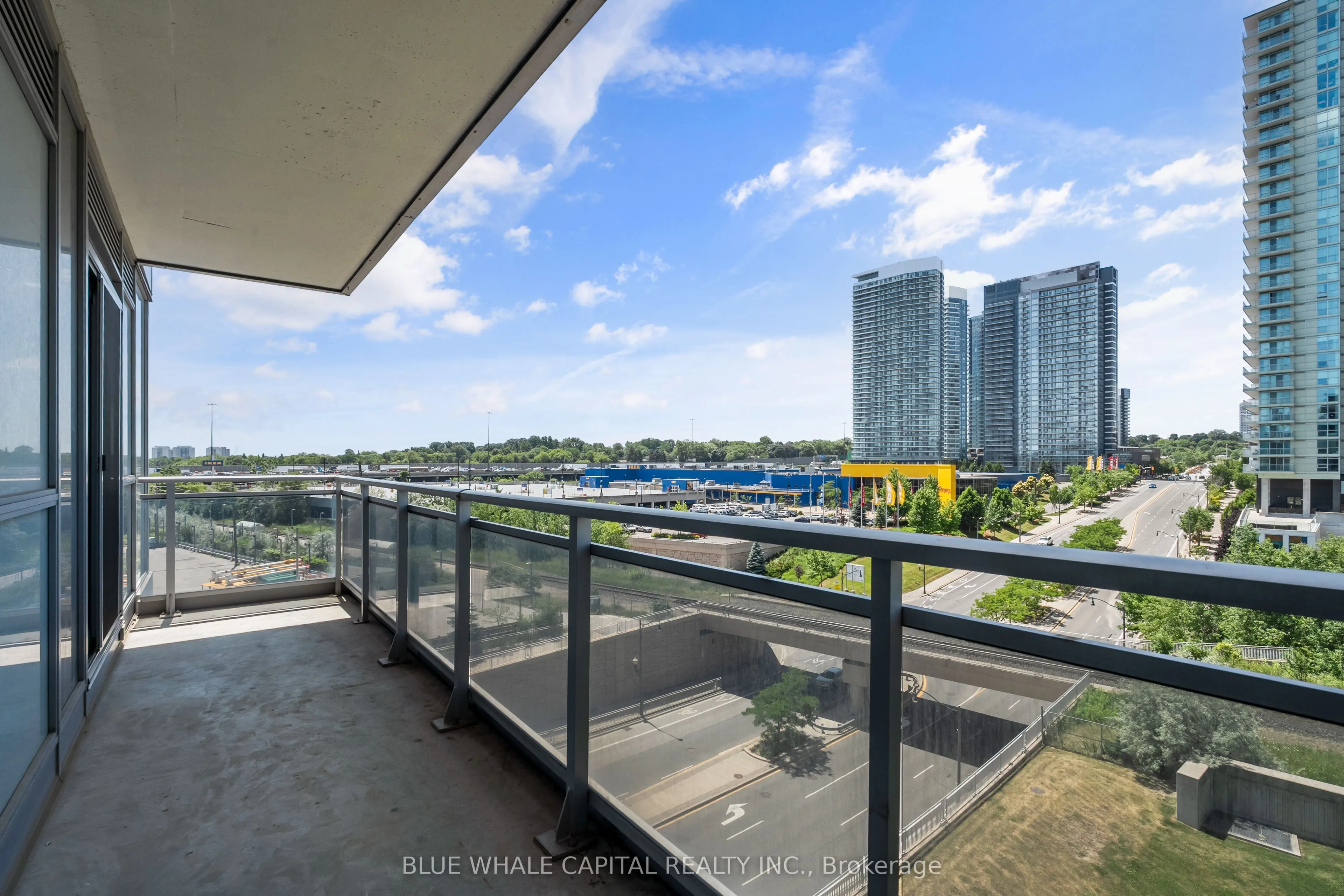 2756 Old Leslie Street, #520