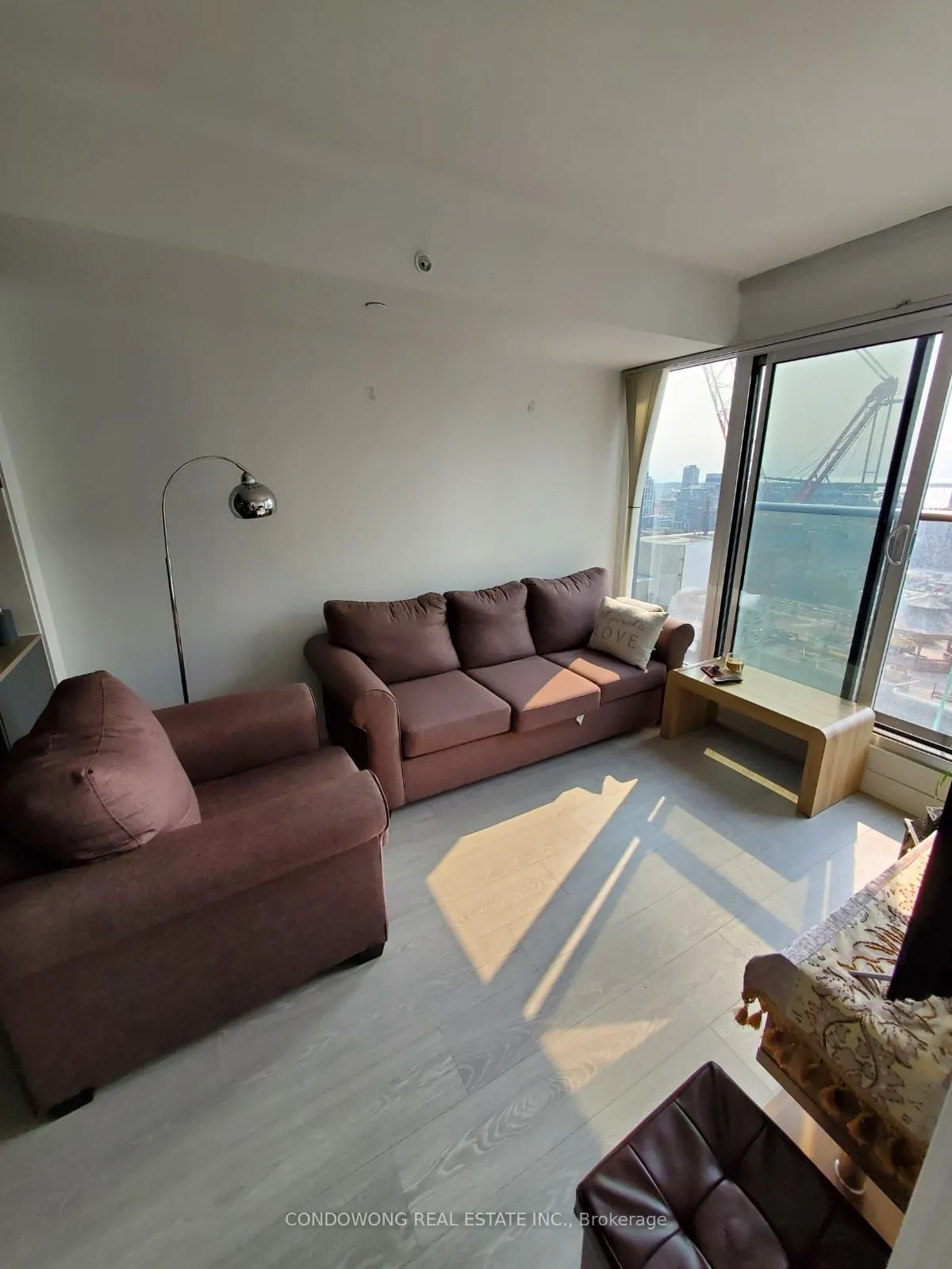 181 Dundas Street E, #2809