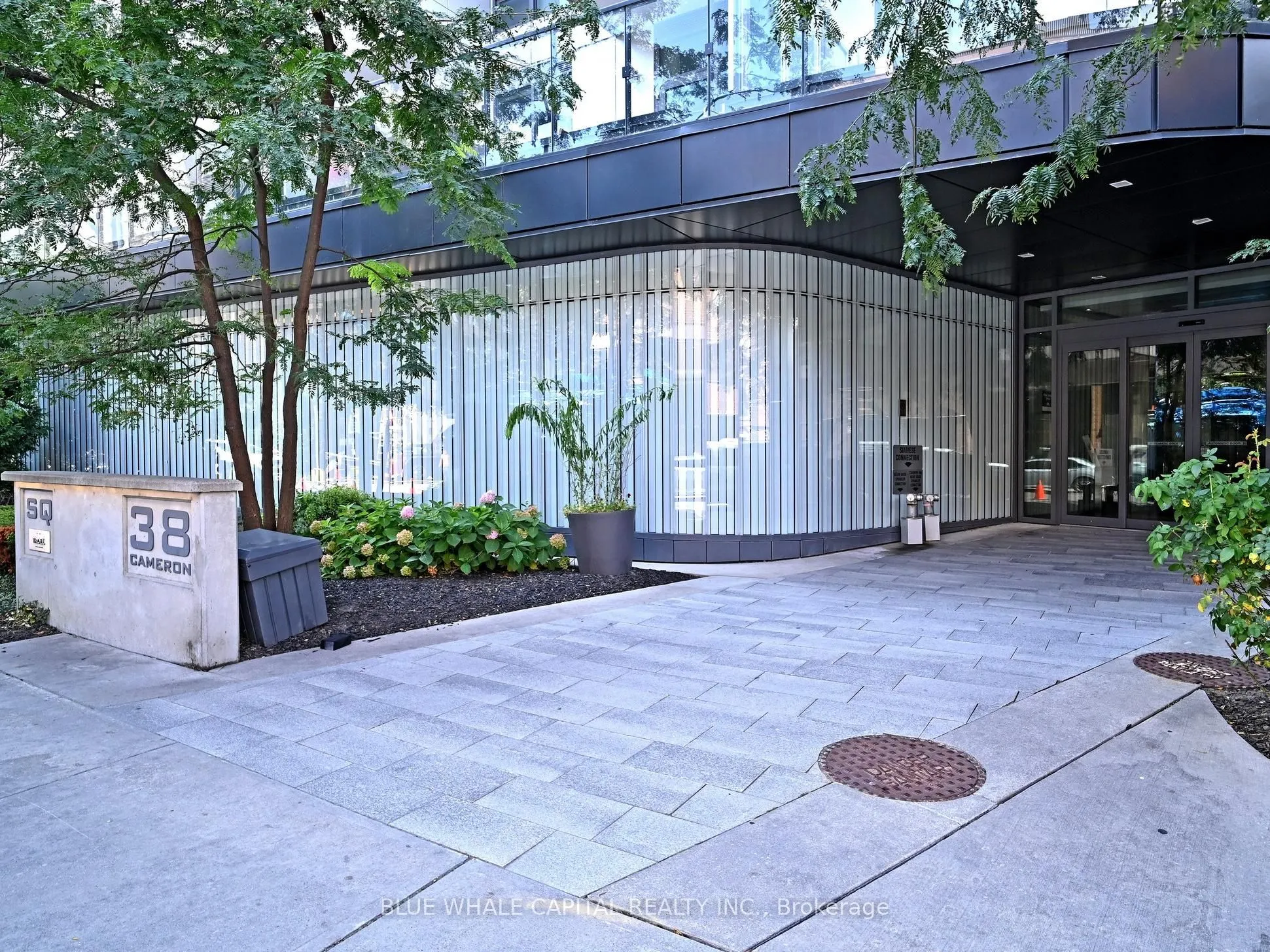 38 Cameron Street, #1321
