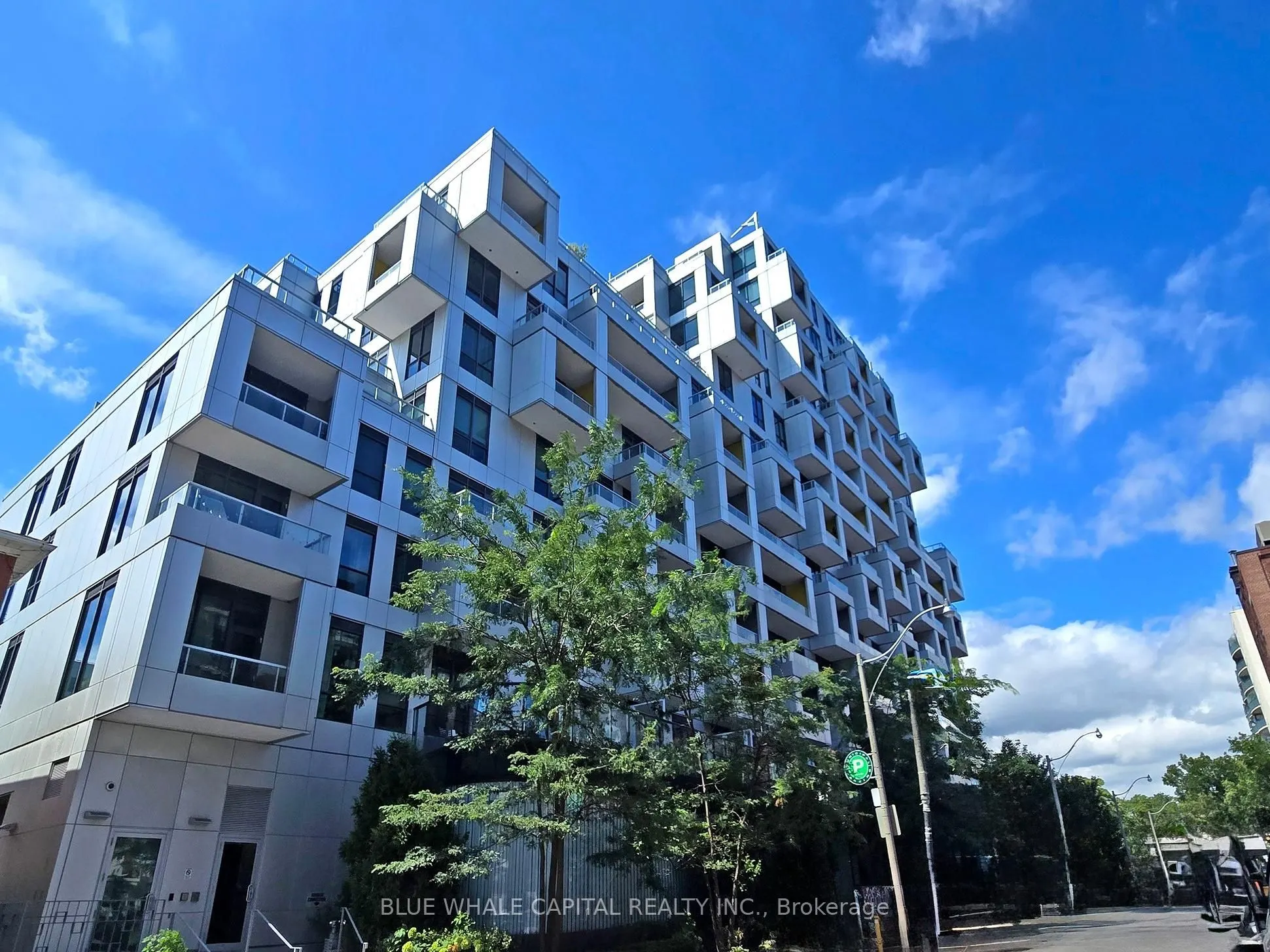 38 Cameron Street, #1321