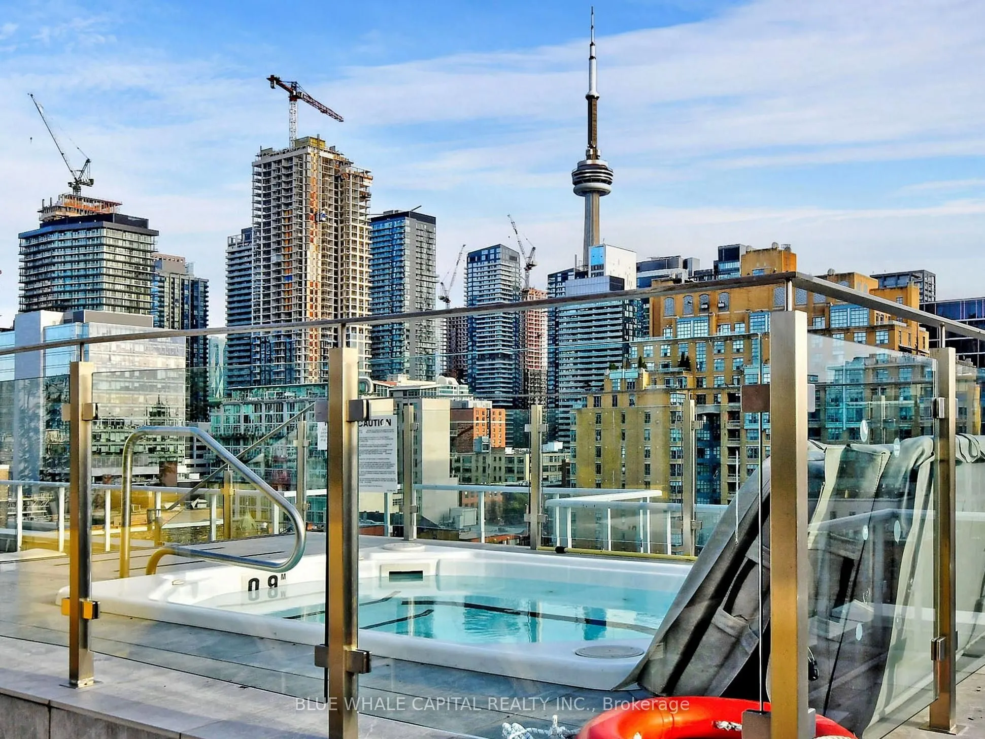38 Cameron Street, #1321