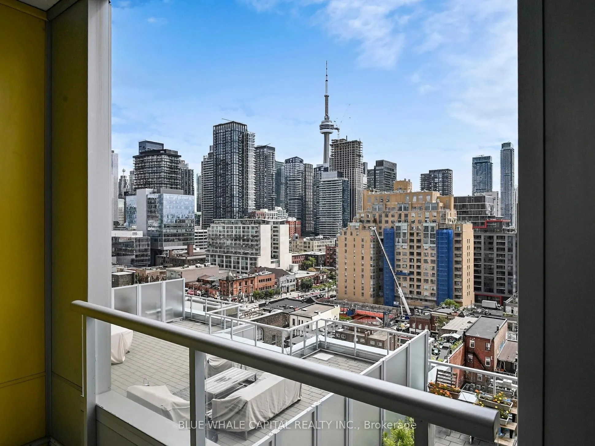 38 Cameron Street, #1321