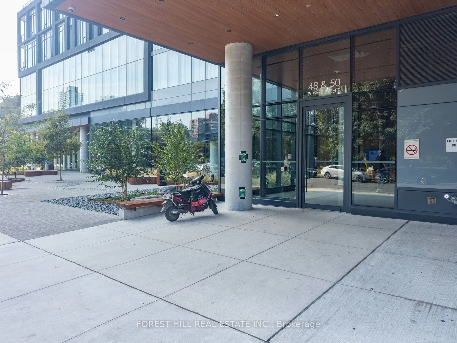 50 Power Street, #1127