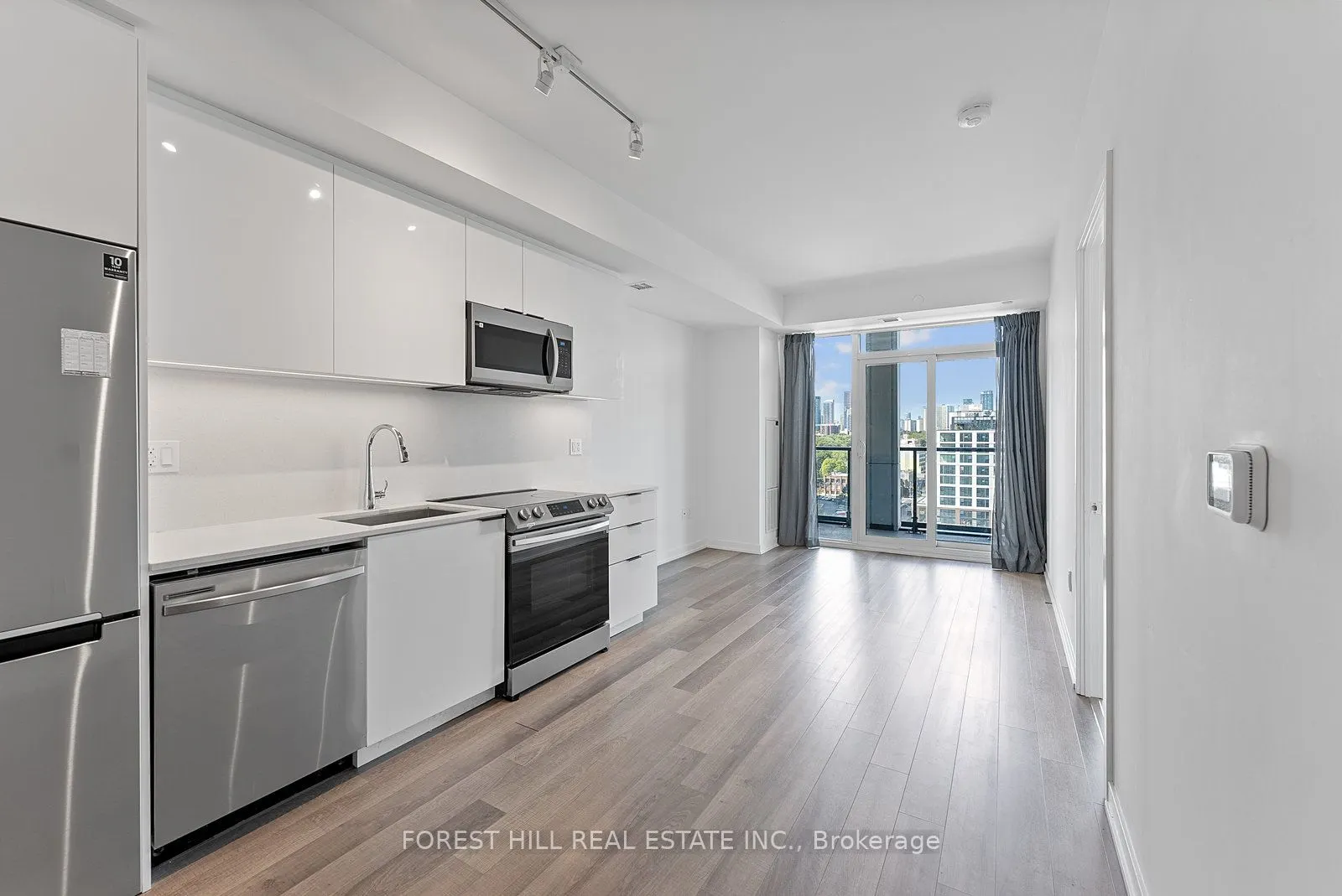 50 Power Street, #1127