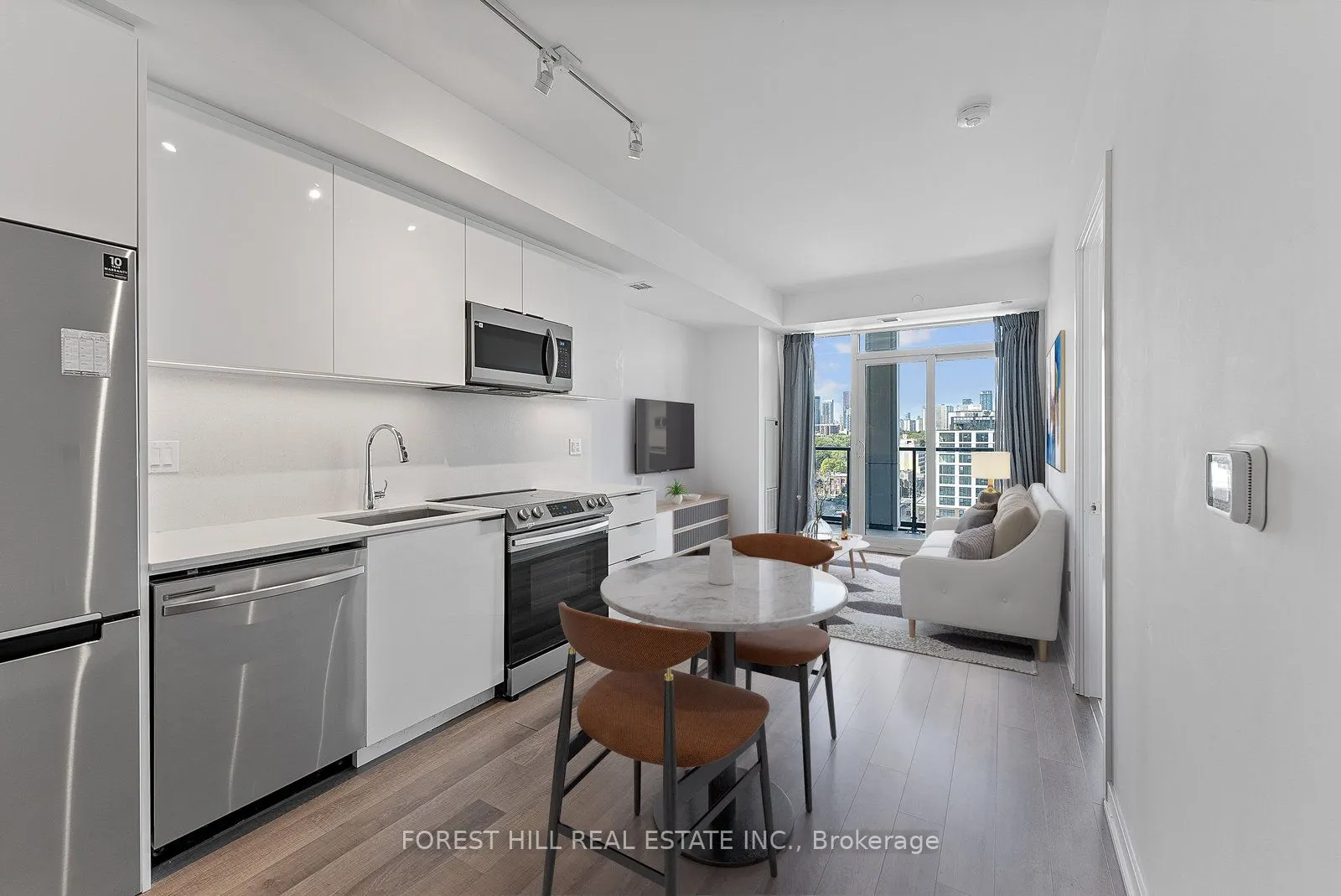 50 Power Street, #1127