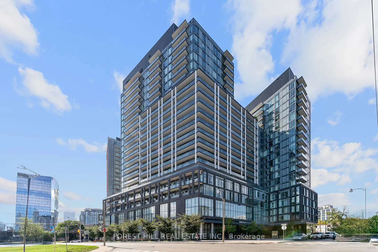 50 Power Street, #1127