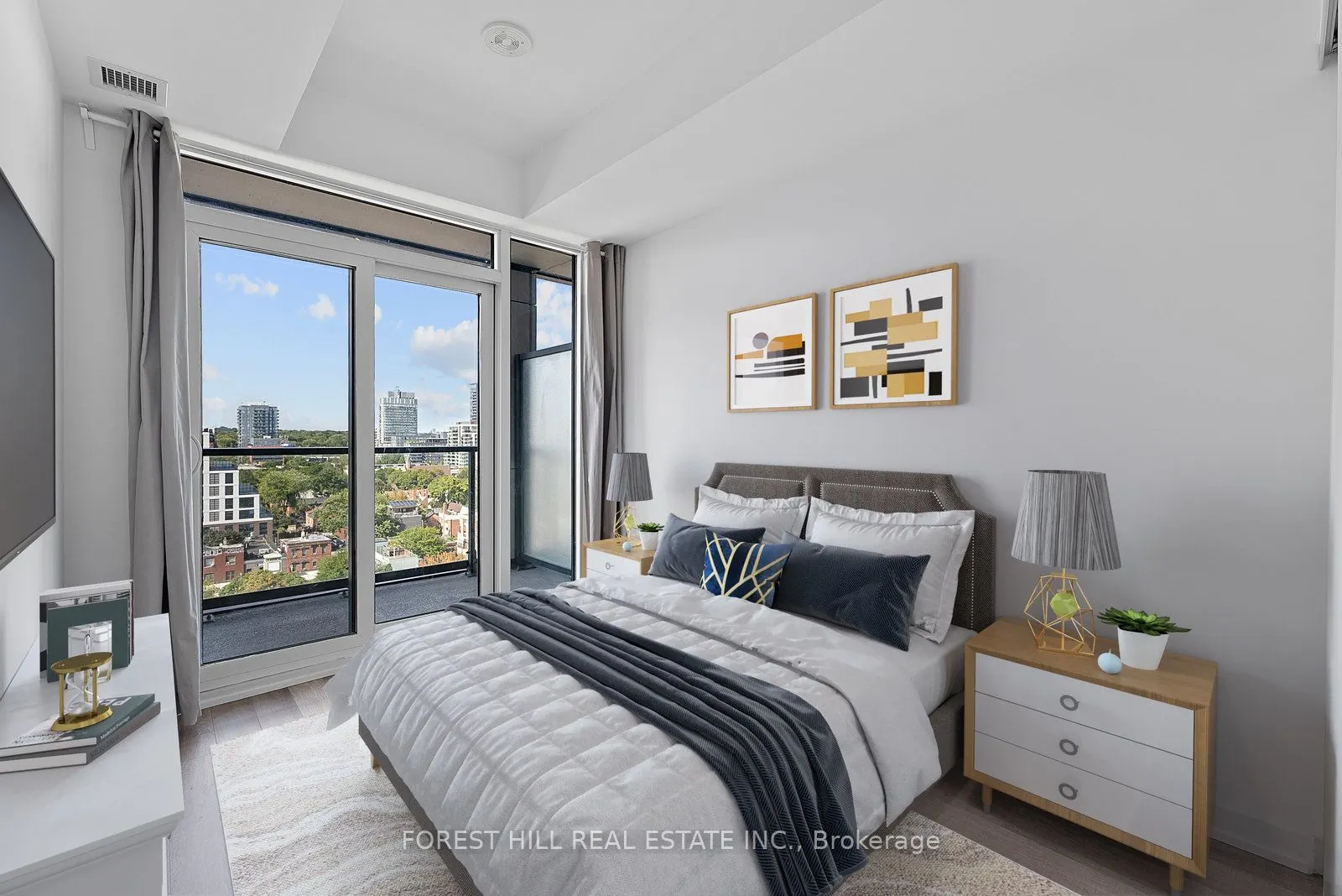 50 Power Street, #1127