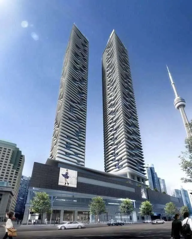 100 Harbour Street, #4907