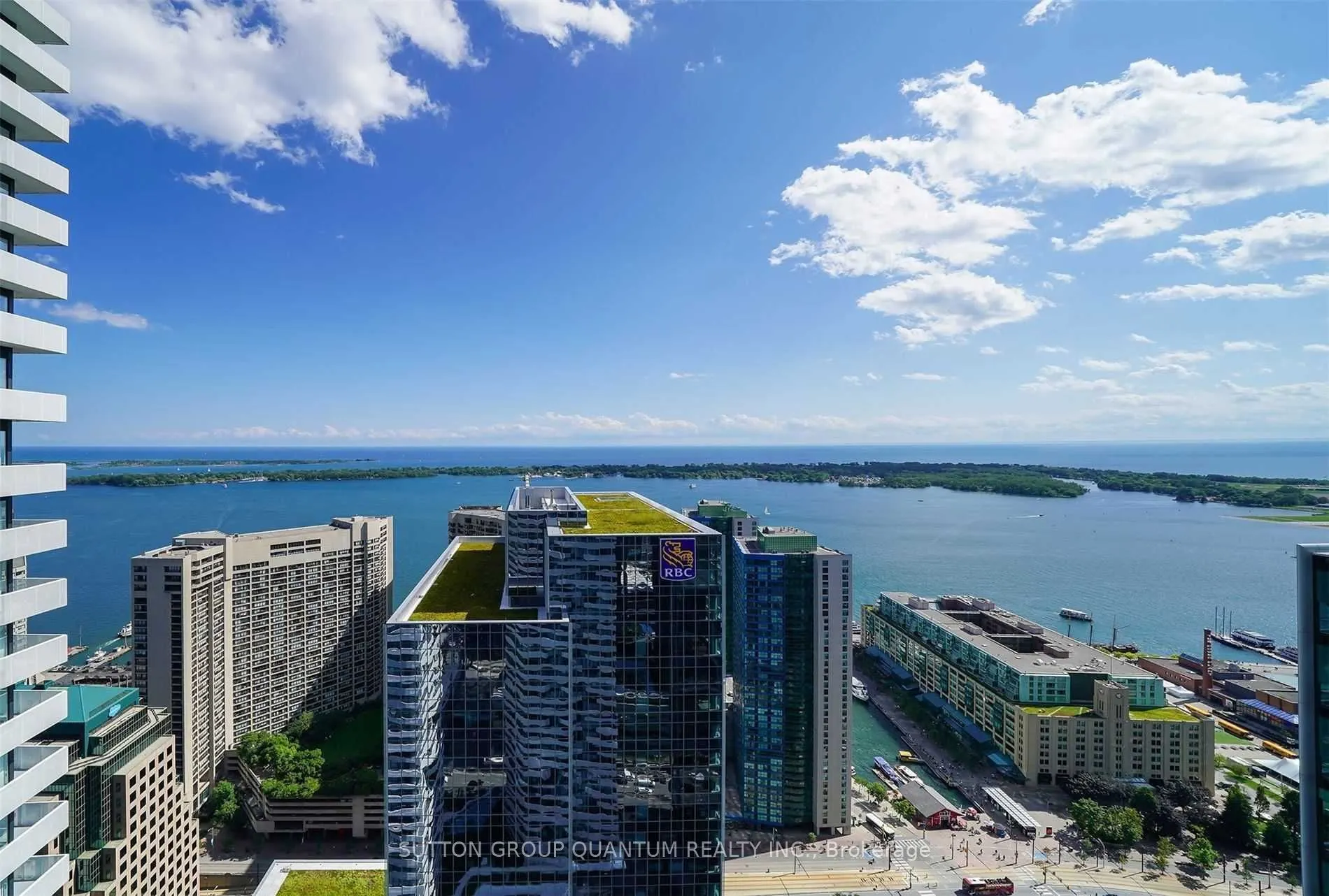 100 Harbour Street, #4907