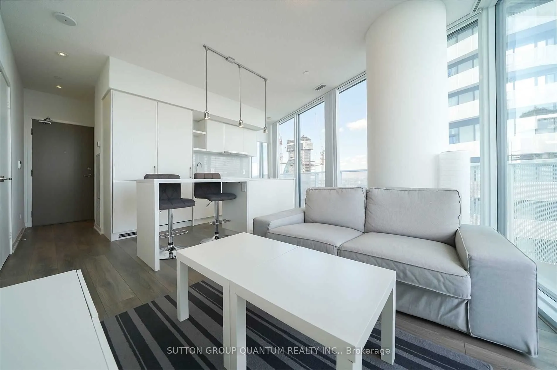 100 Harbour Street, #4907