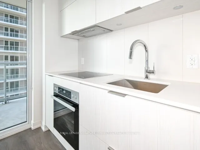 20 Richardson Street, #3005