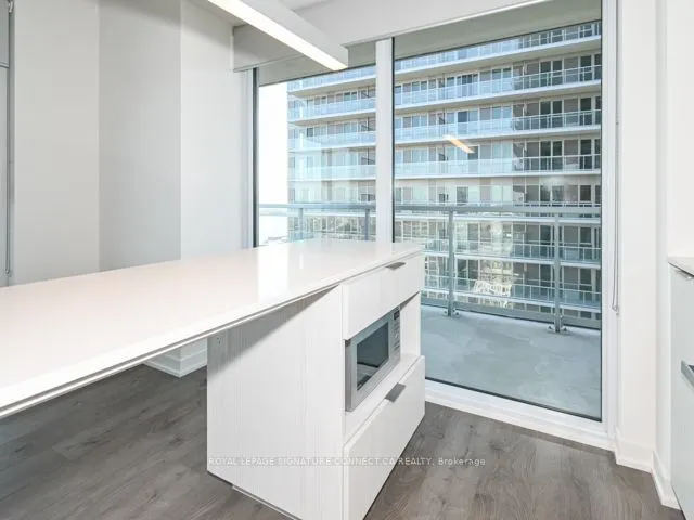 20 Richardson Street, #3005