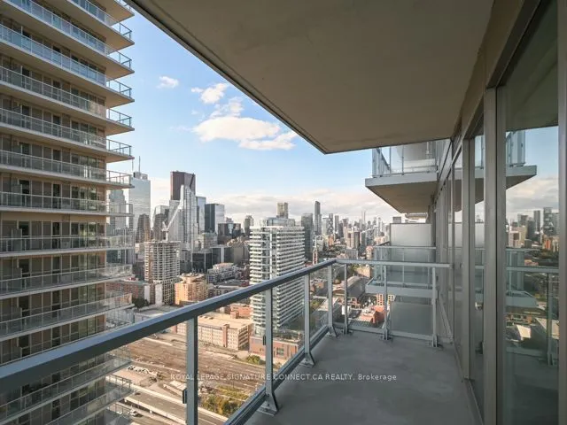 20 Richardson Street, #3005
