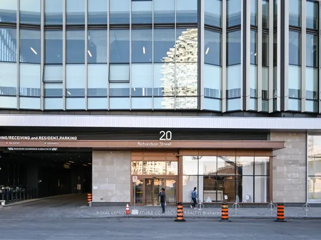 20 Richardson Street, #3005