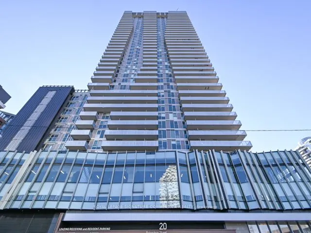 20 Richardson Street, #3005