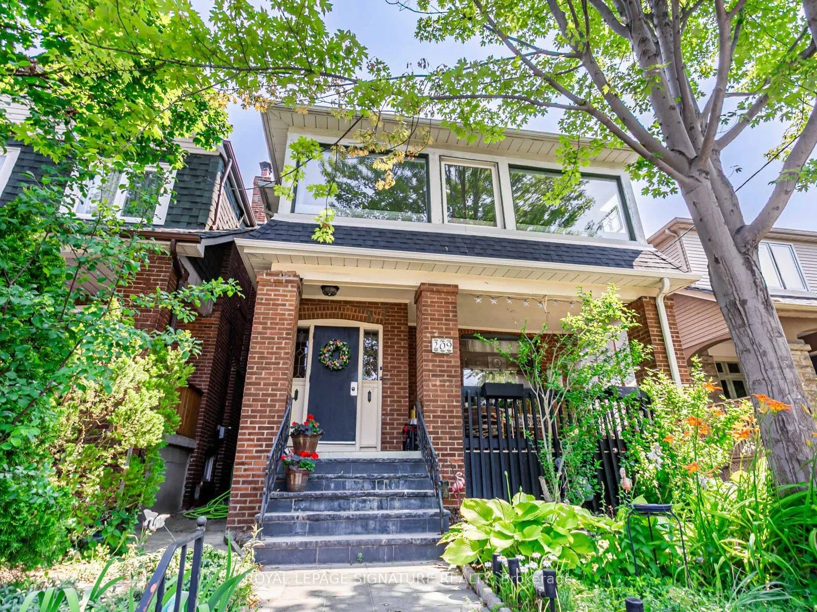 209 Arlington Avenue