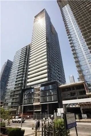 28 Wellesley Street E, #3404