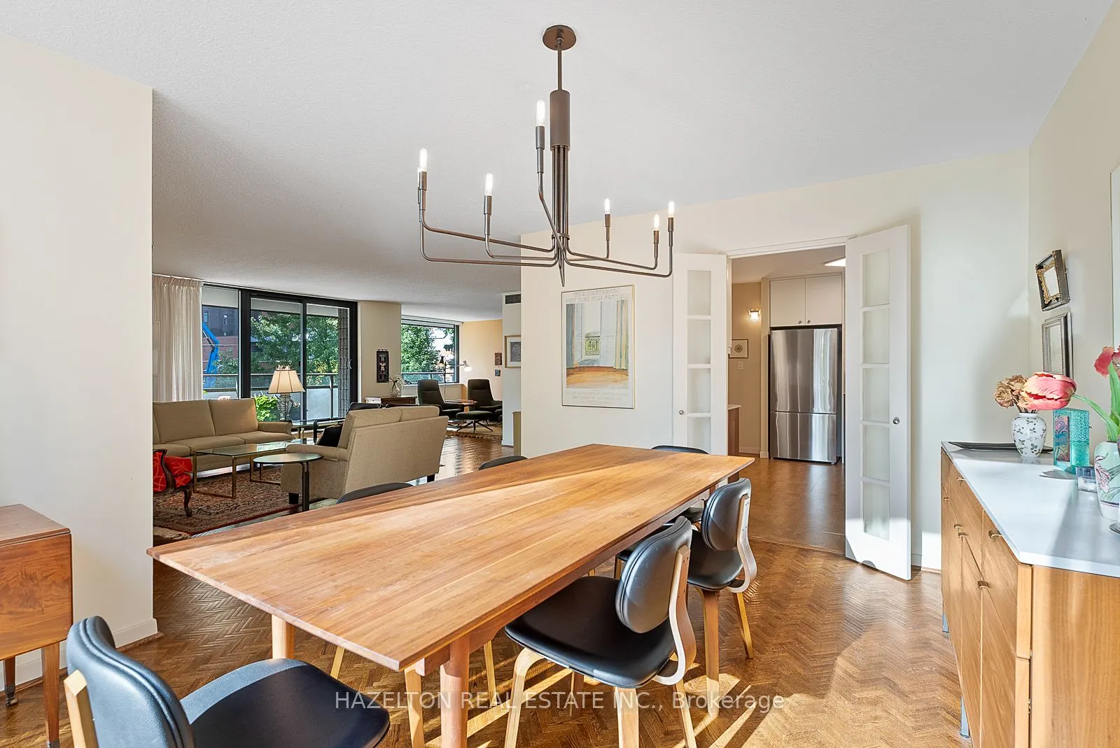 66 Collier Street, #2C