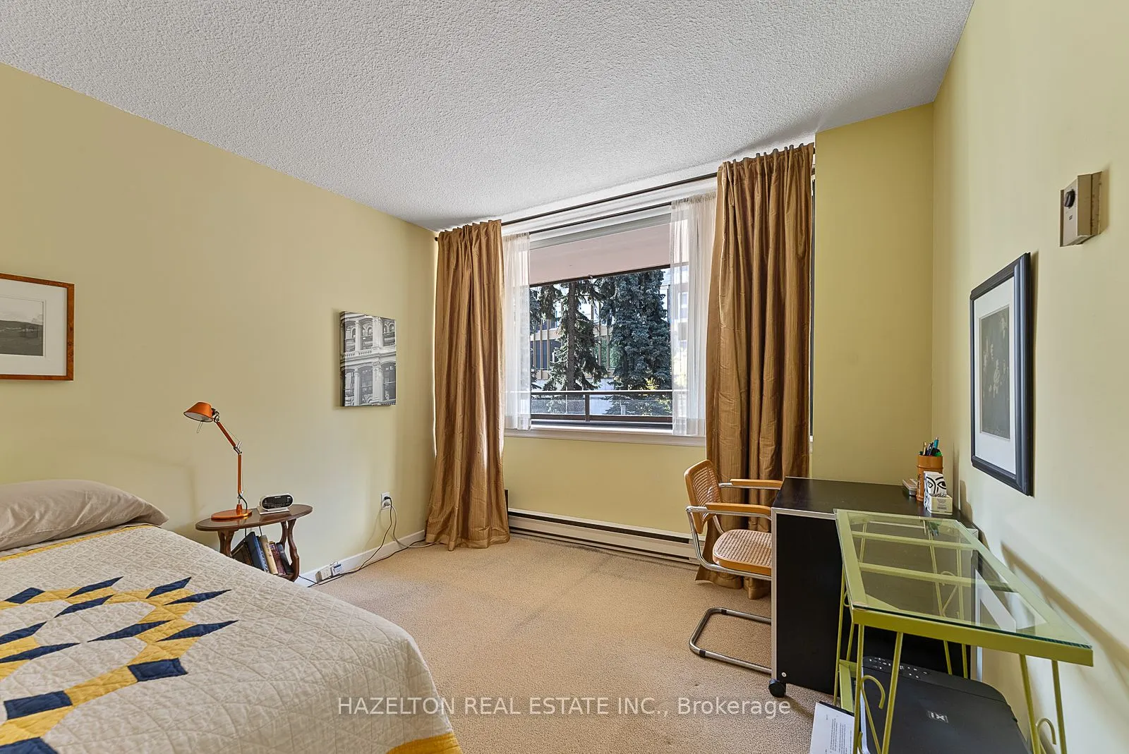 66 Collier Street, #2C