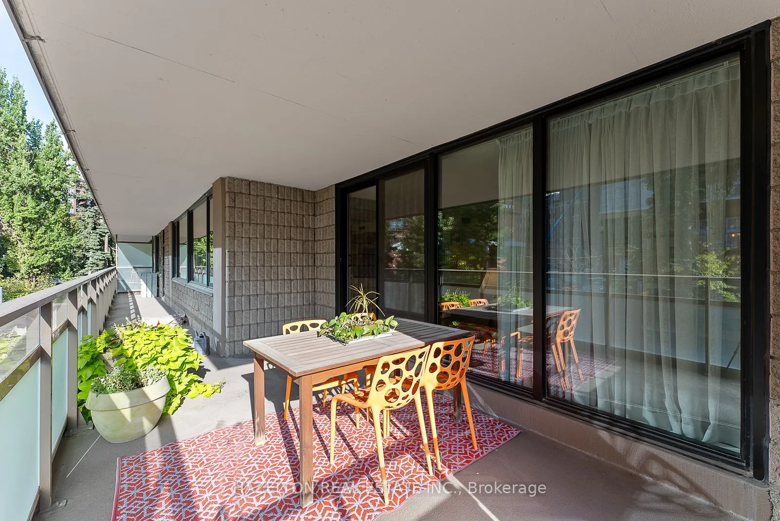 66 Collier Street, #2C