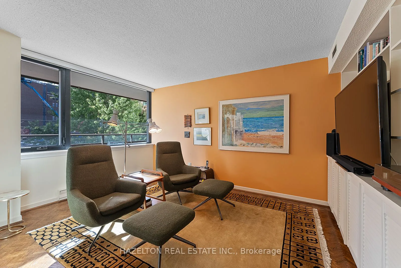 66 Collier Street, #2C
