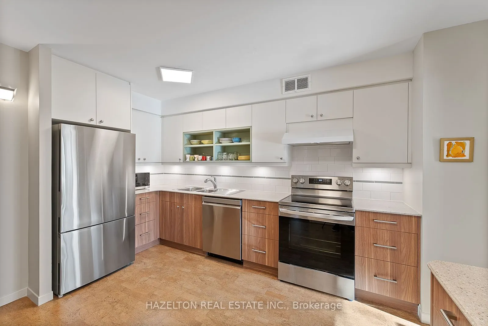 66 Collier Street, #2C