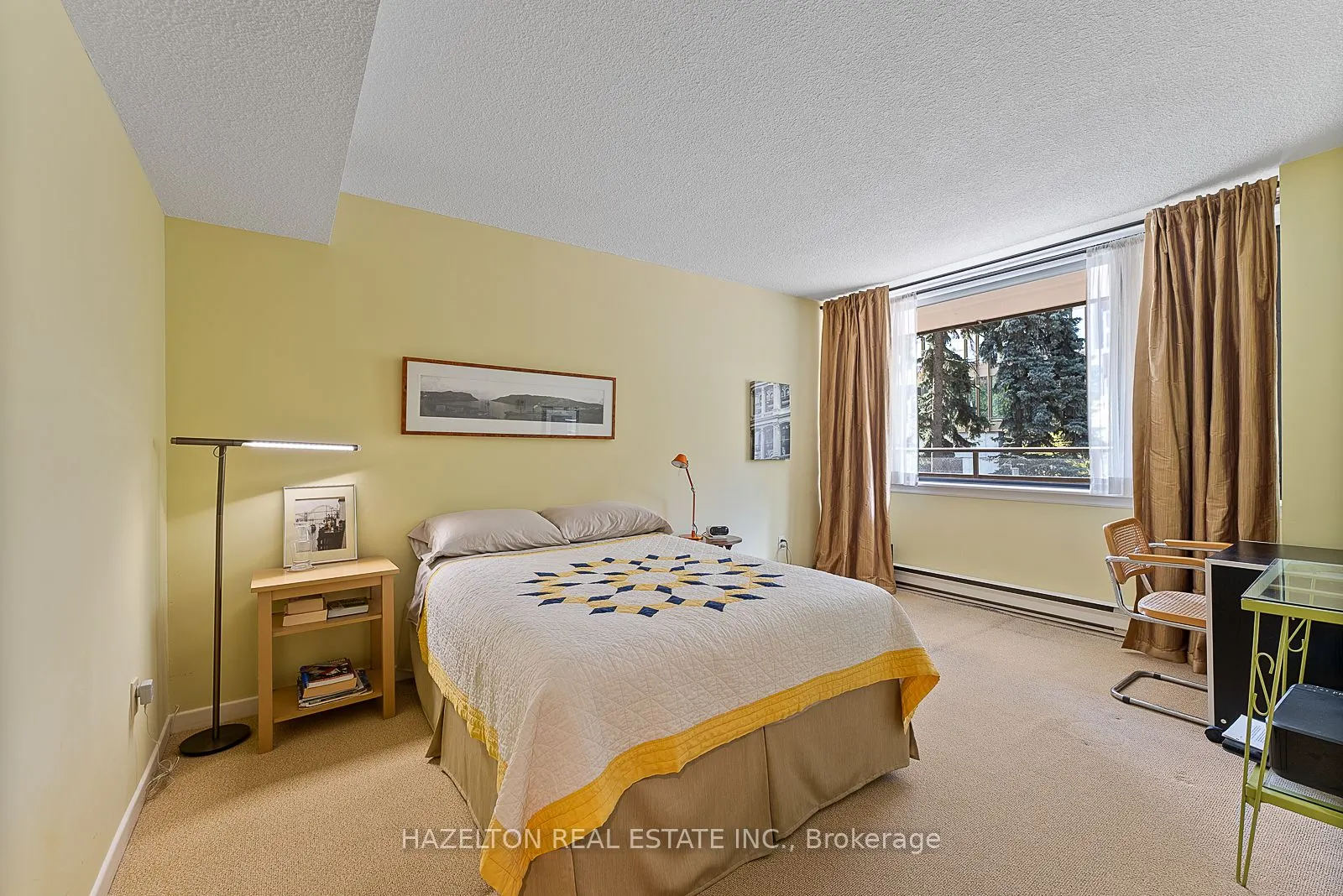 66 Collier Street, #2C