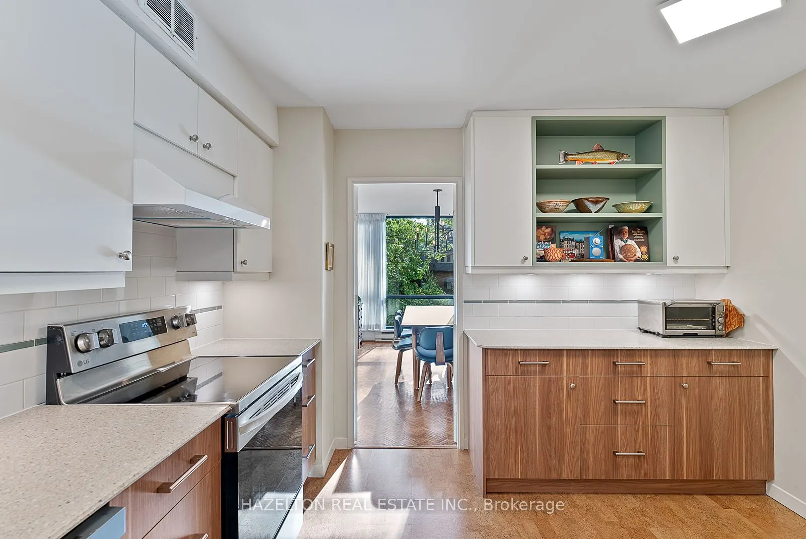 66 Collier Street, #2C