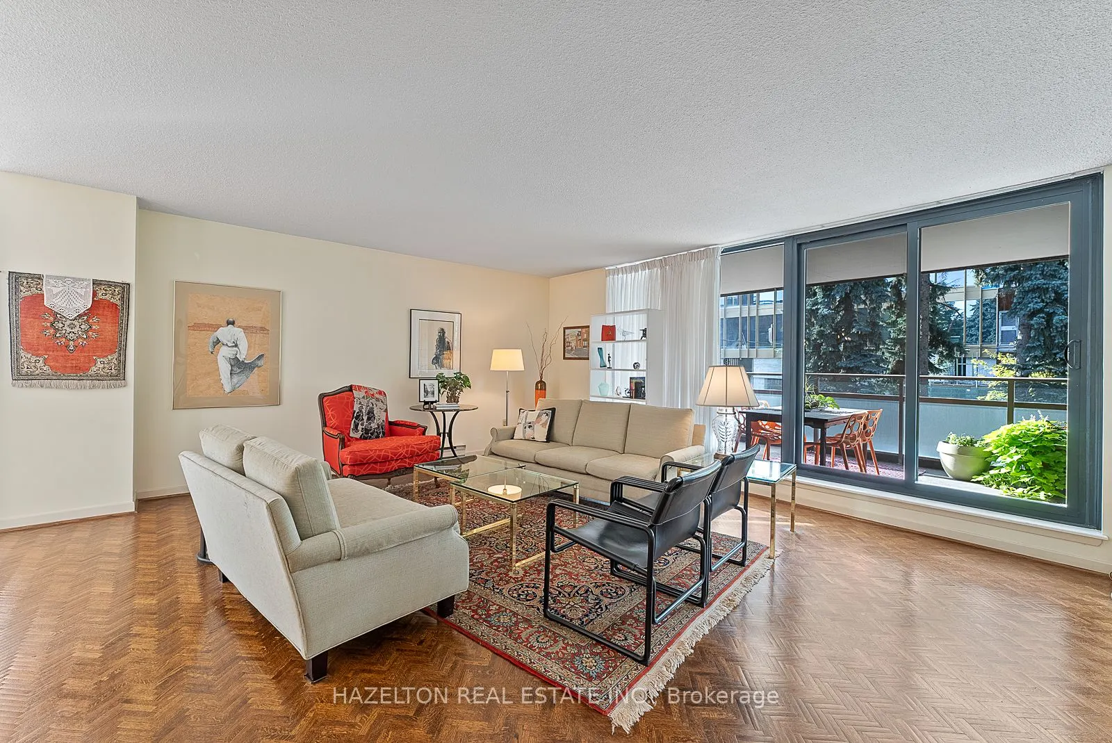 66 Collier Street, #2C