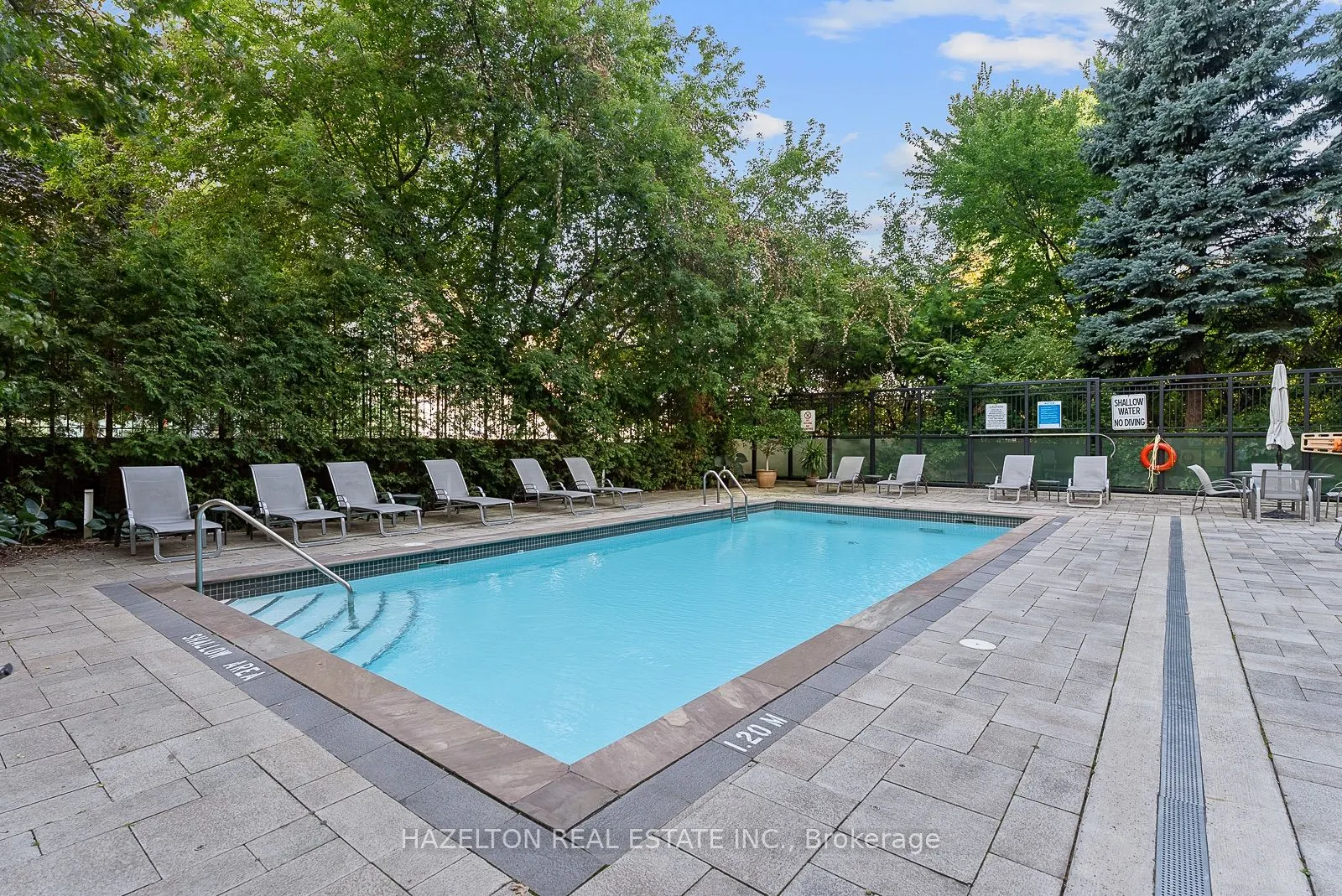 66 Collier Street, #2C