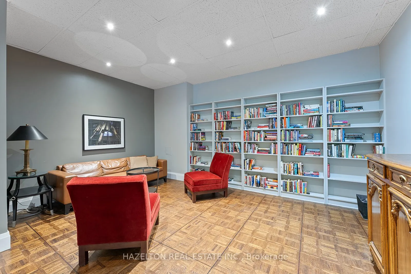 66 Collier Street, #2C