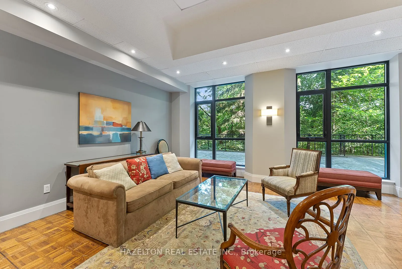 66 Collier Street, #2C