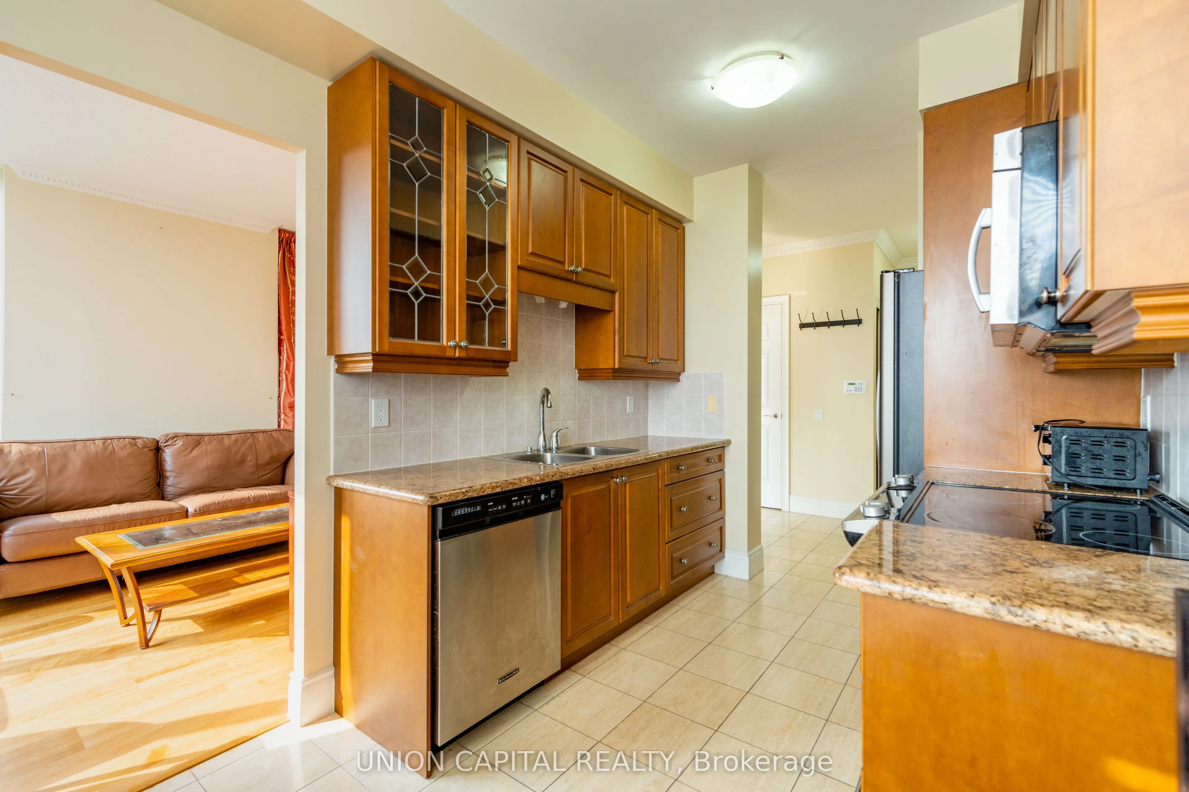 80 Harrison Garden Boulevard, #2626