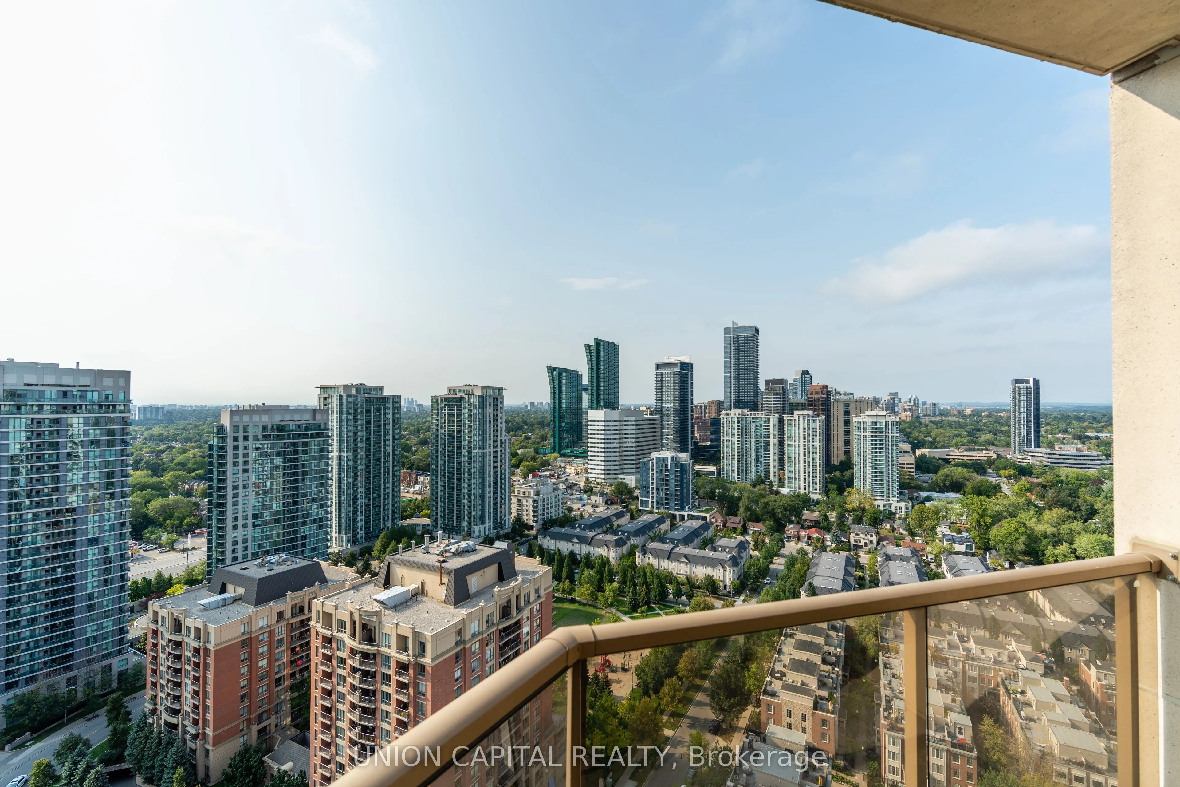 80 Harrison Garden Boulevard, #2626