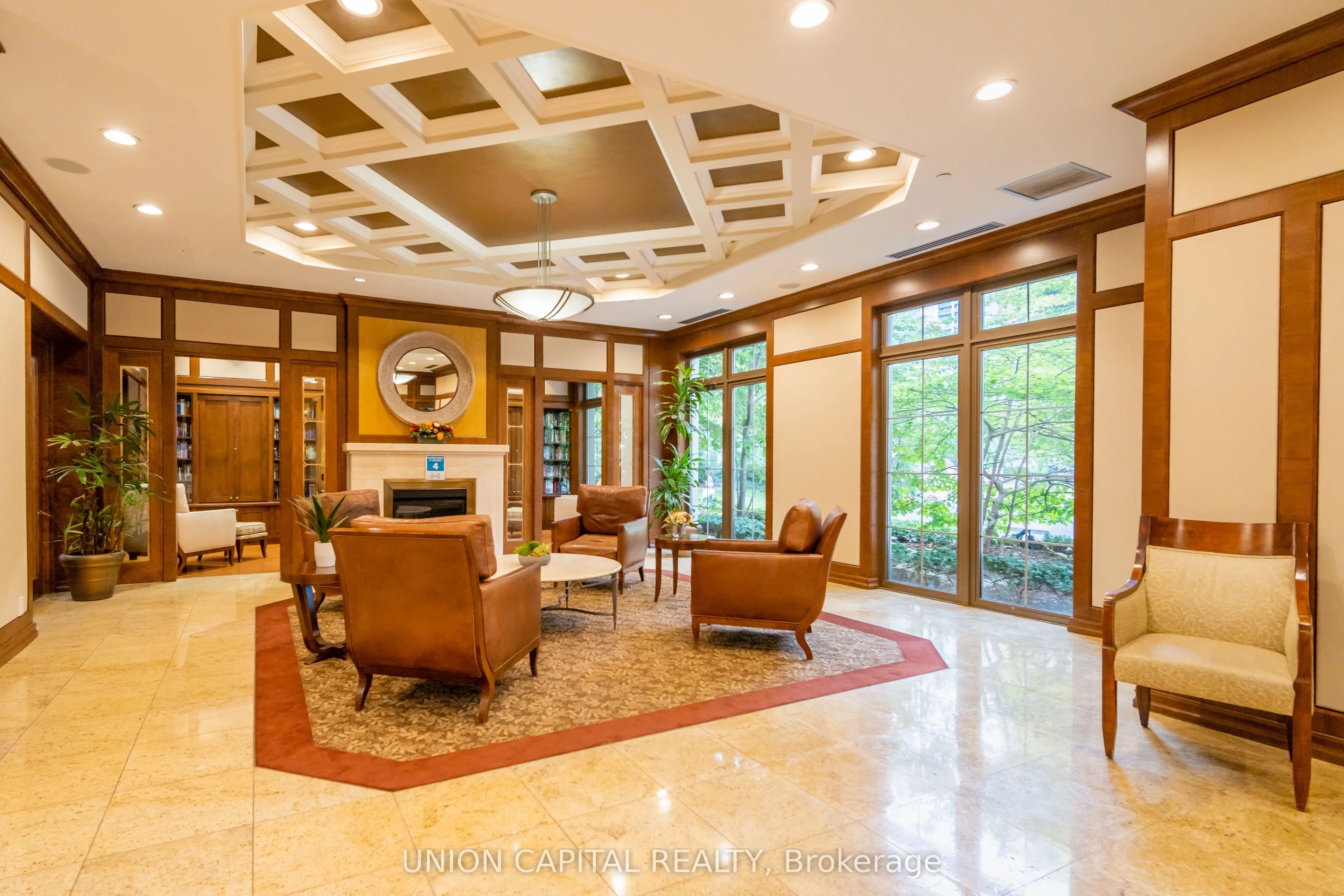 80 Harrison Garden Boulevard, #2626