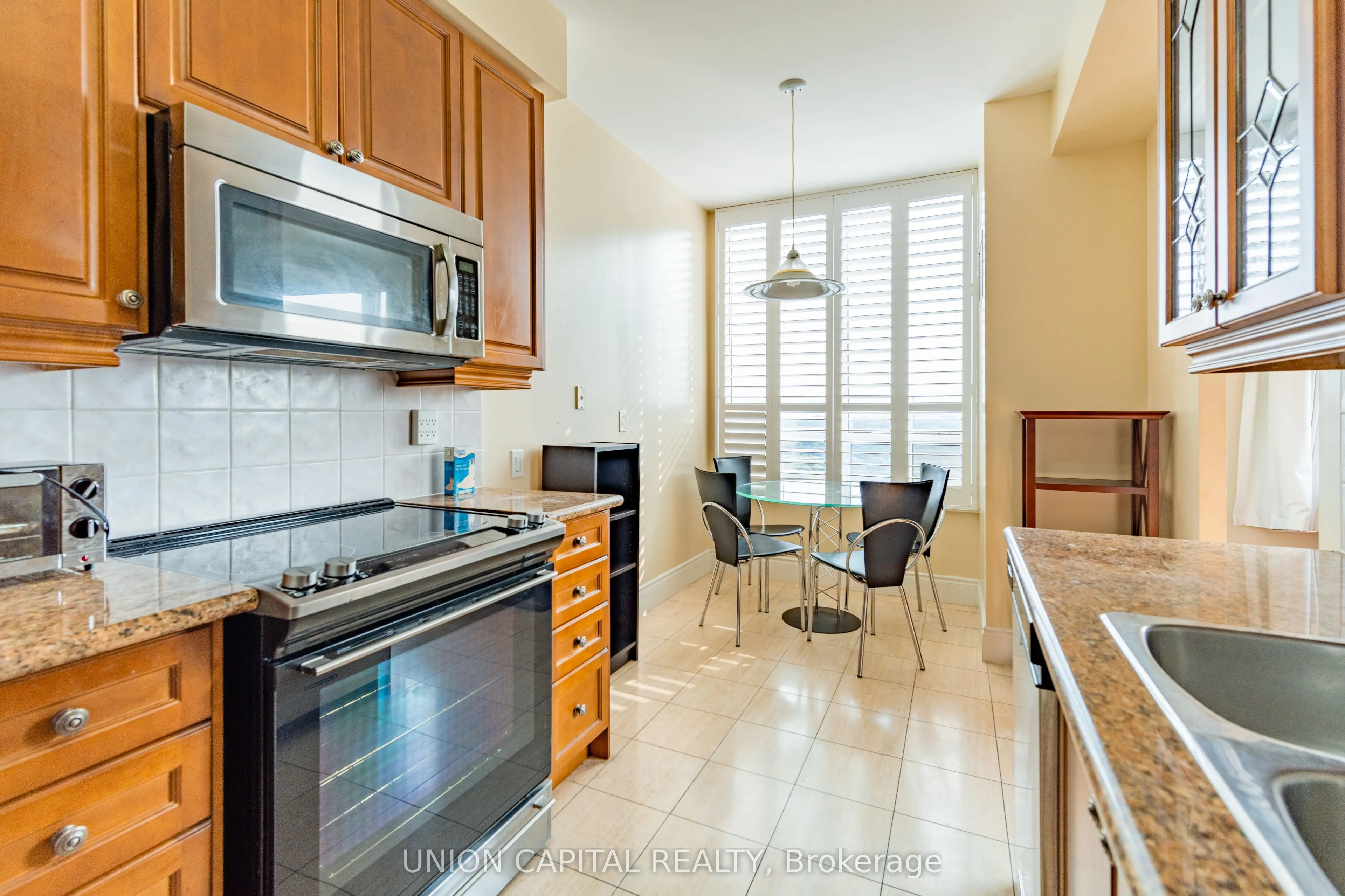 80 Harrison Garden Boulevard, #2626