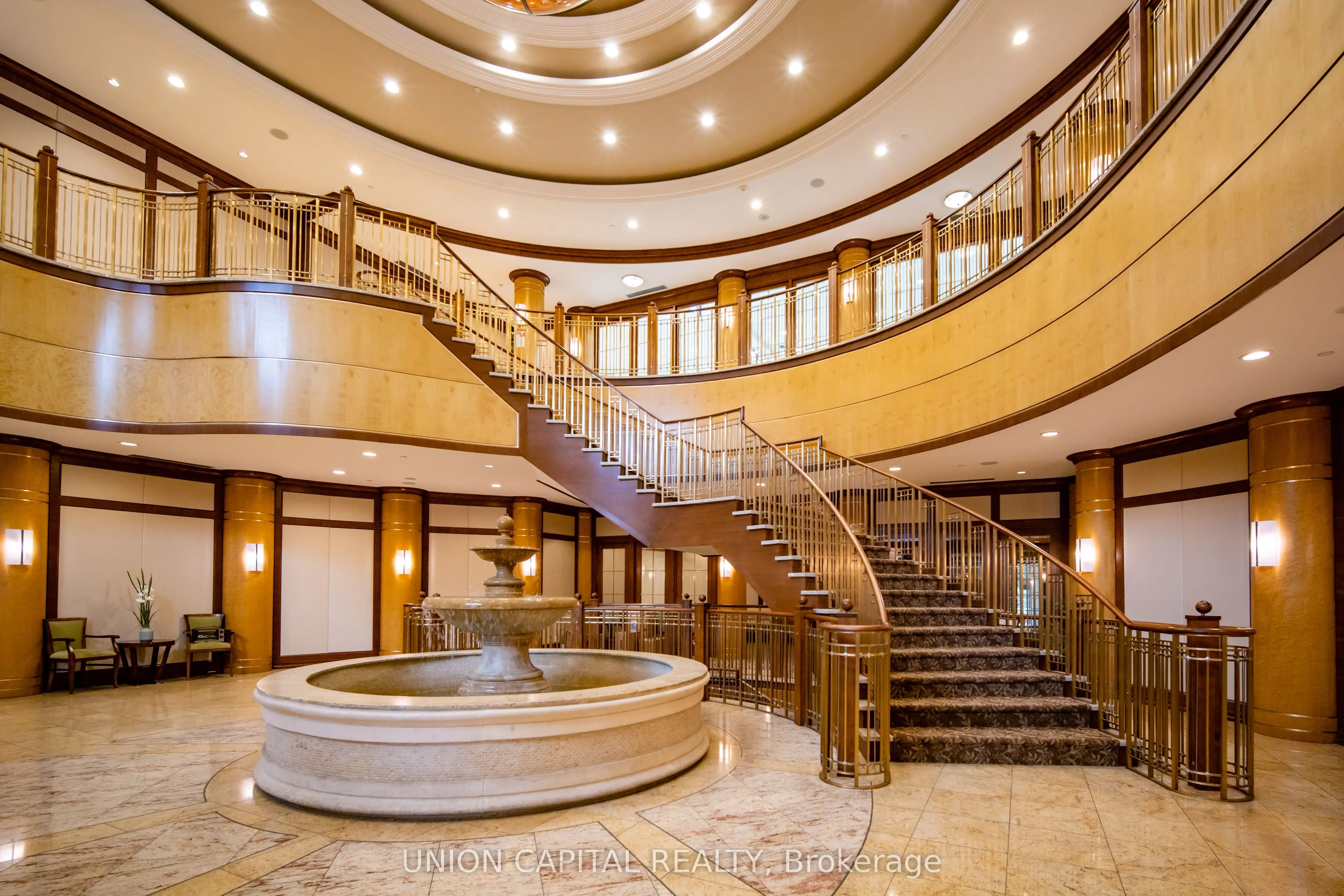 80 Harrison Garden Boulevard, #2626