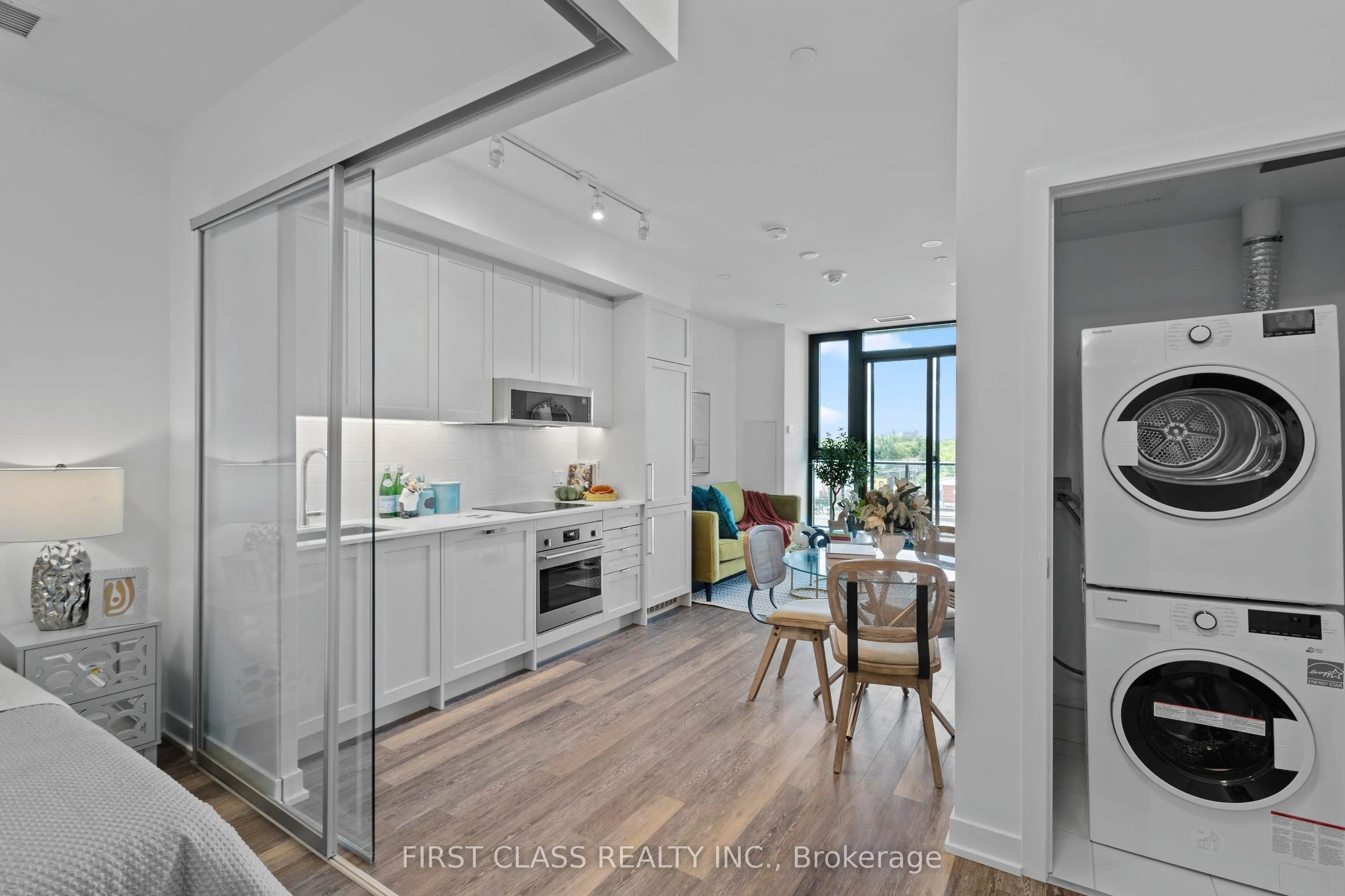 250 Lawrence Avenue W, #721