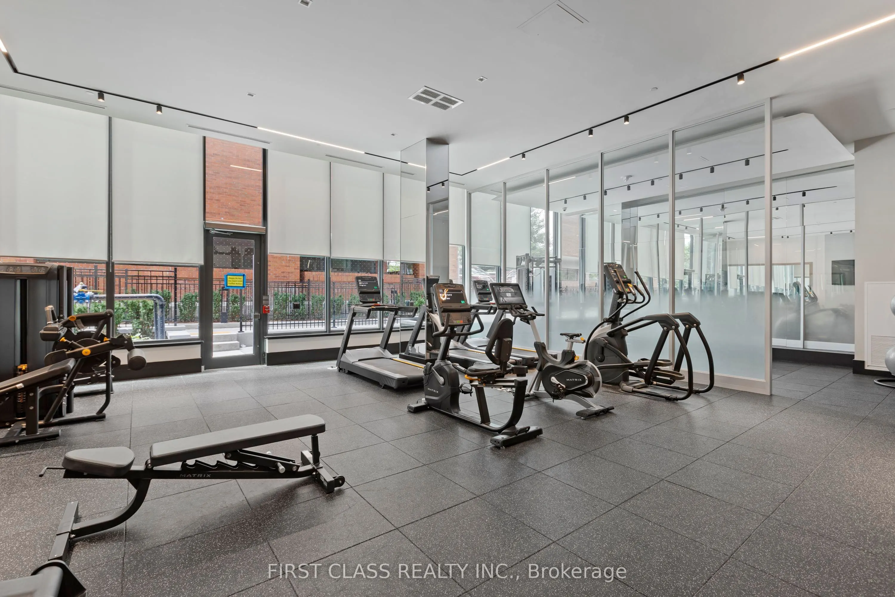 250 Lawrence Avenue W, #721