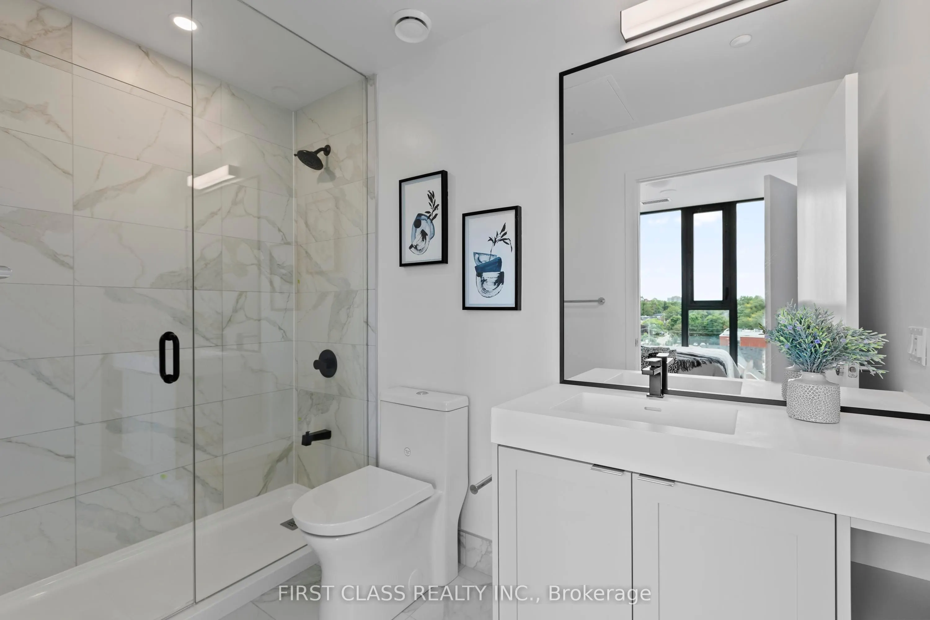 250 Lawrence Avenue W, #721