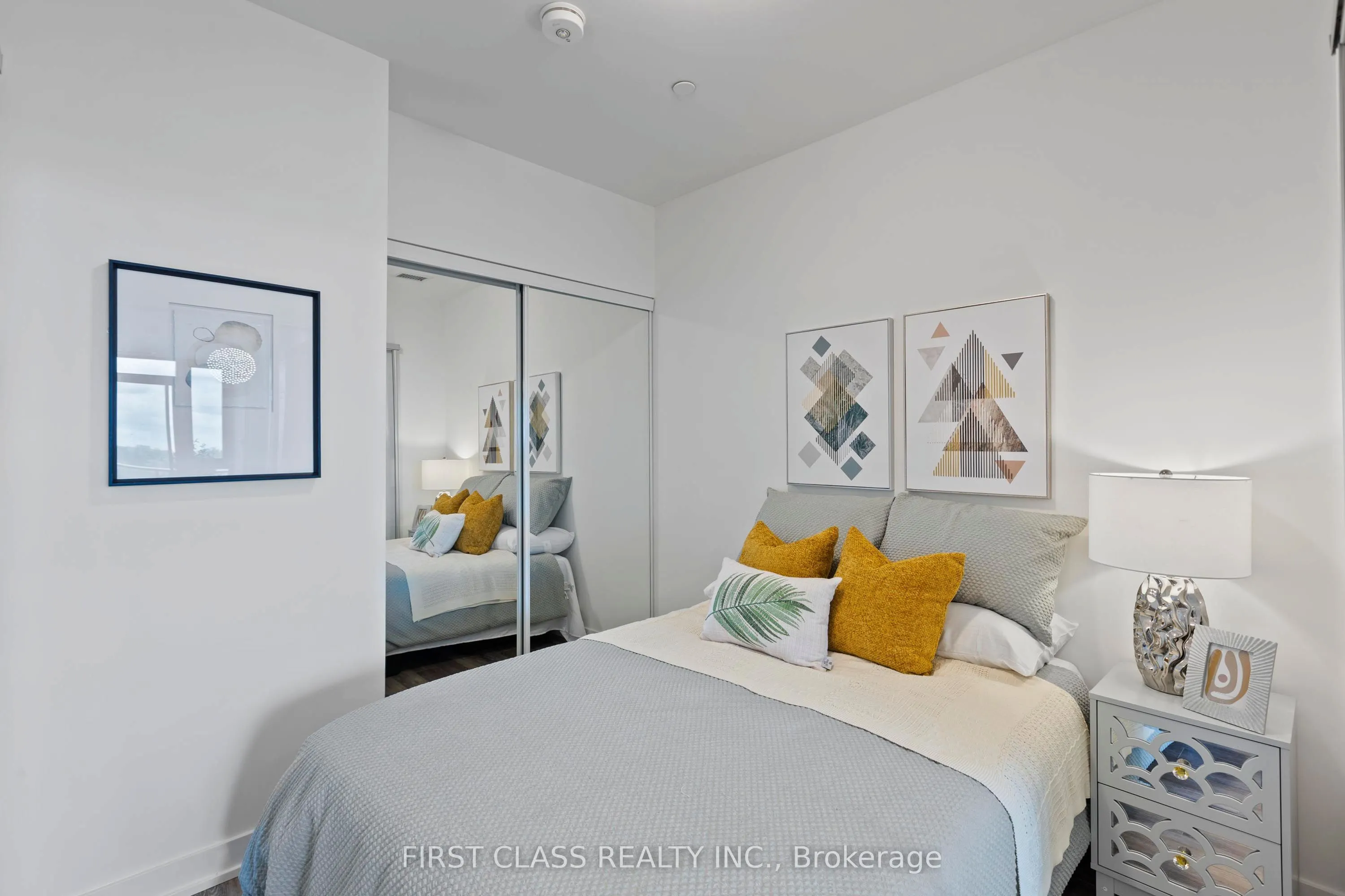 250 Lawrence Avenue W, #721